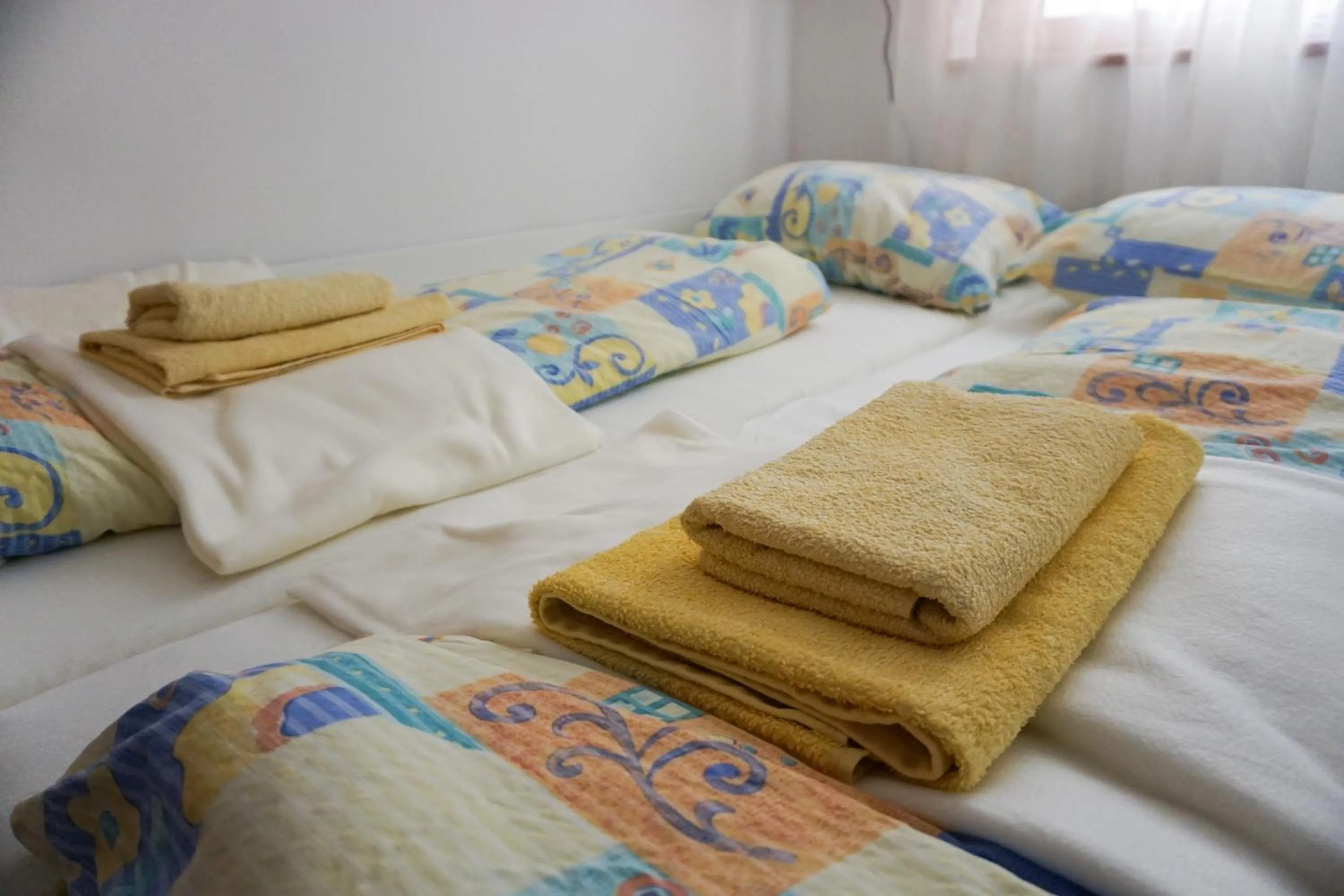 Bedroom, Bed in Apartments Kravanja