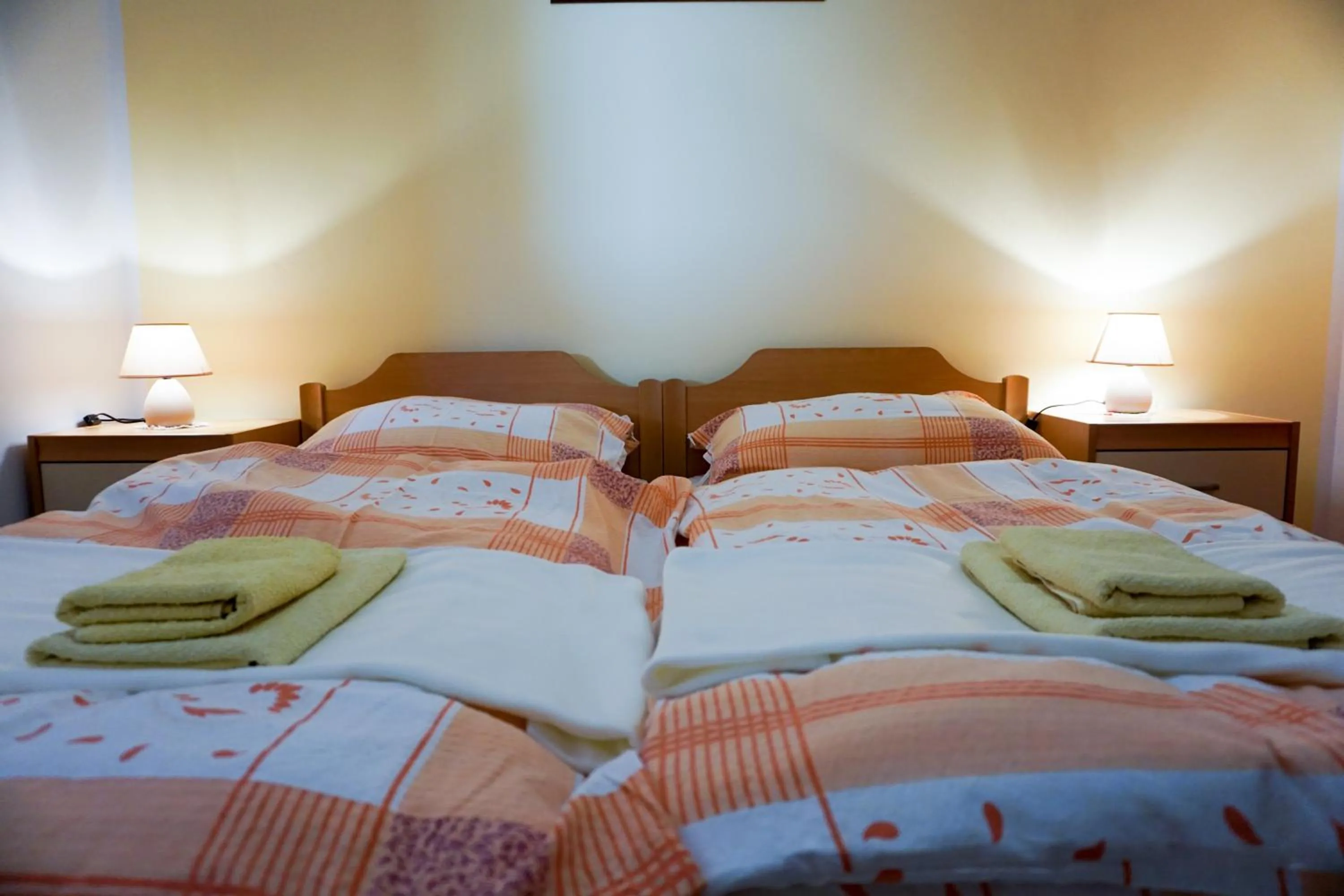 Bedroom, Bed in Apartments Kravanja