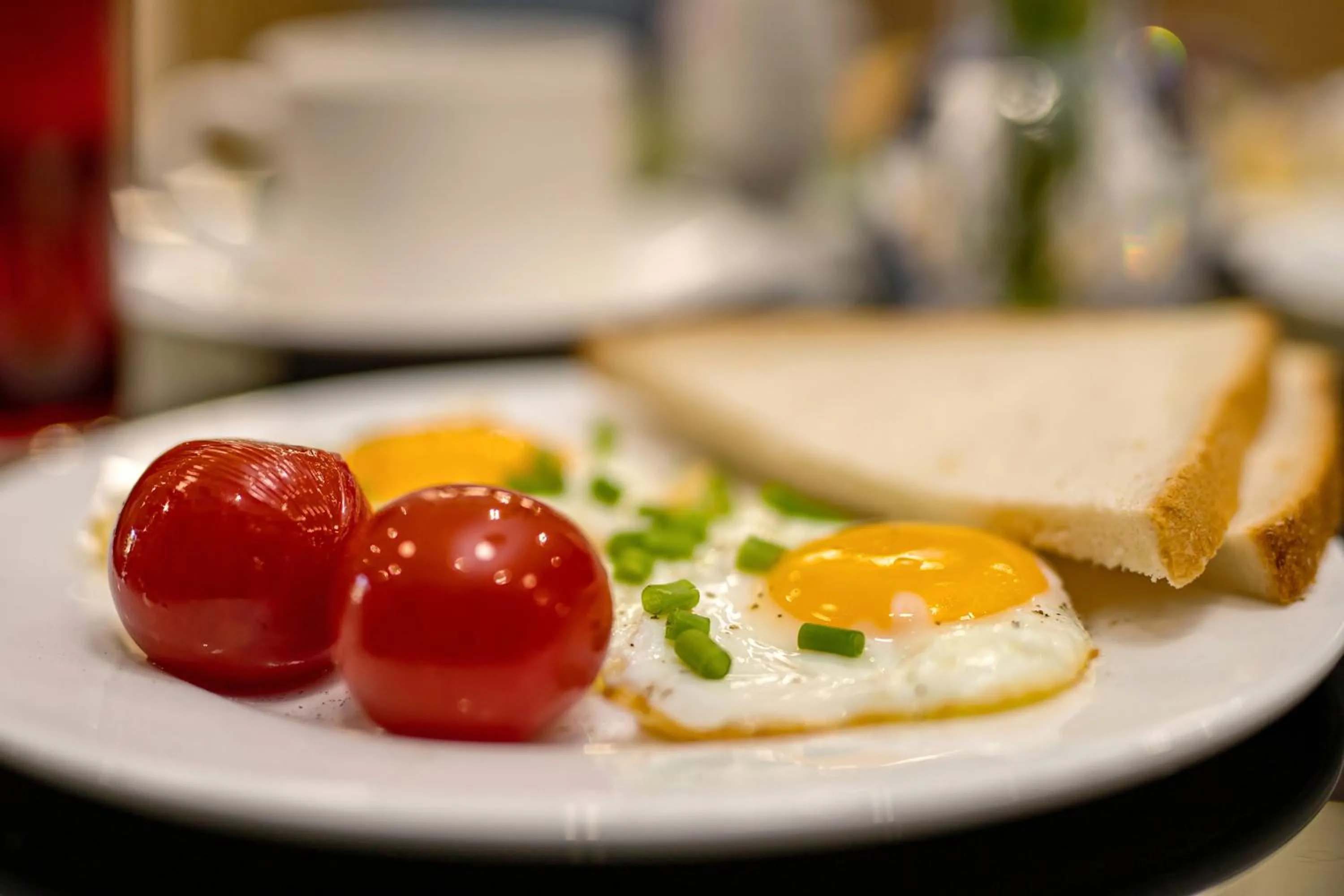 Breakfast in Benefice Hotel Yerevan-通緝