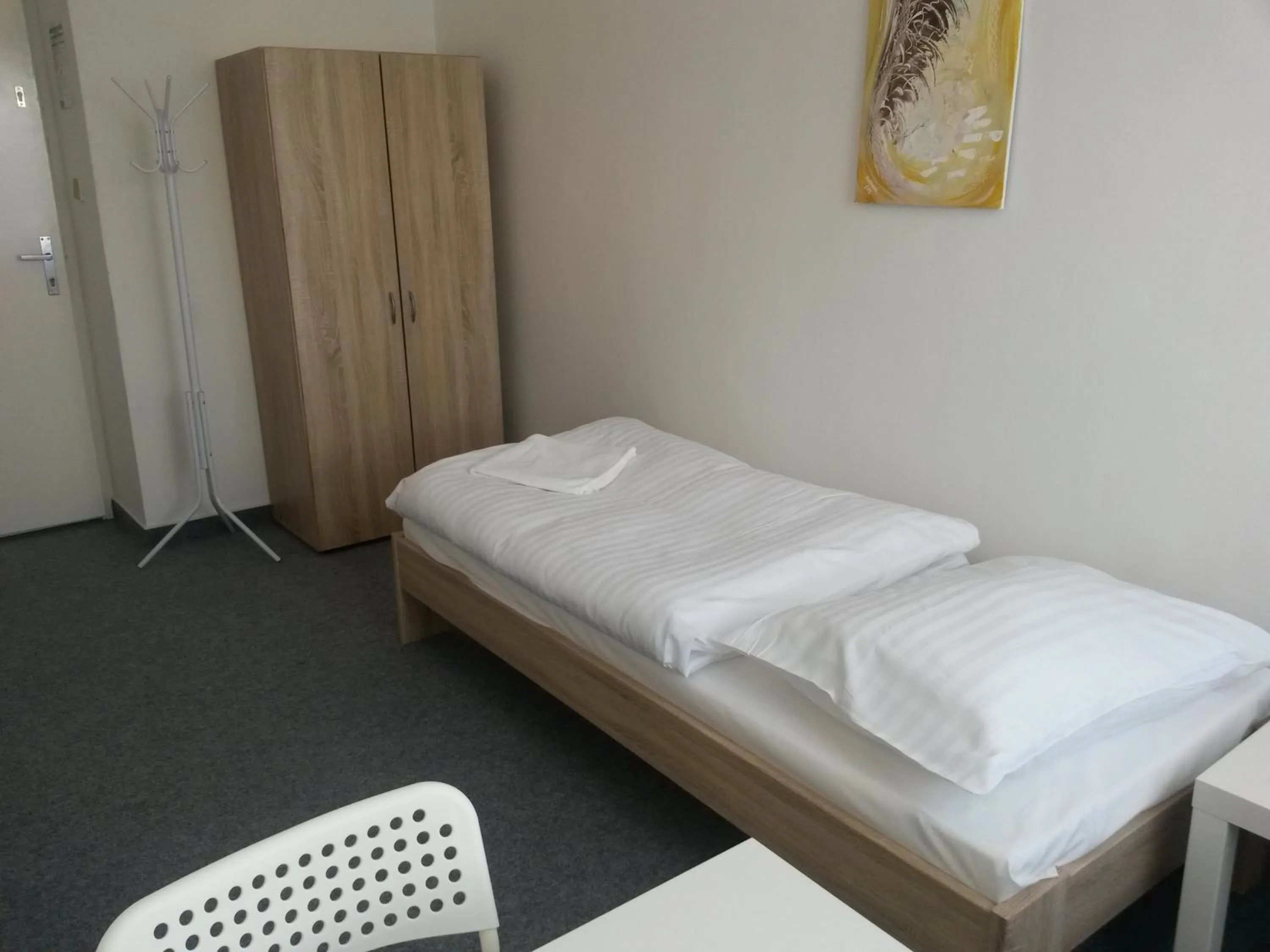 Photo of the whole room in Ubytovna Kubra