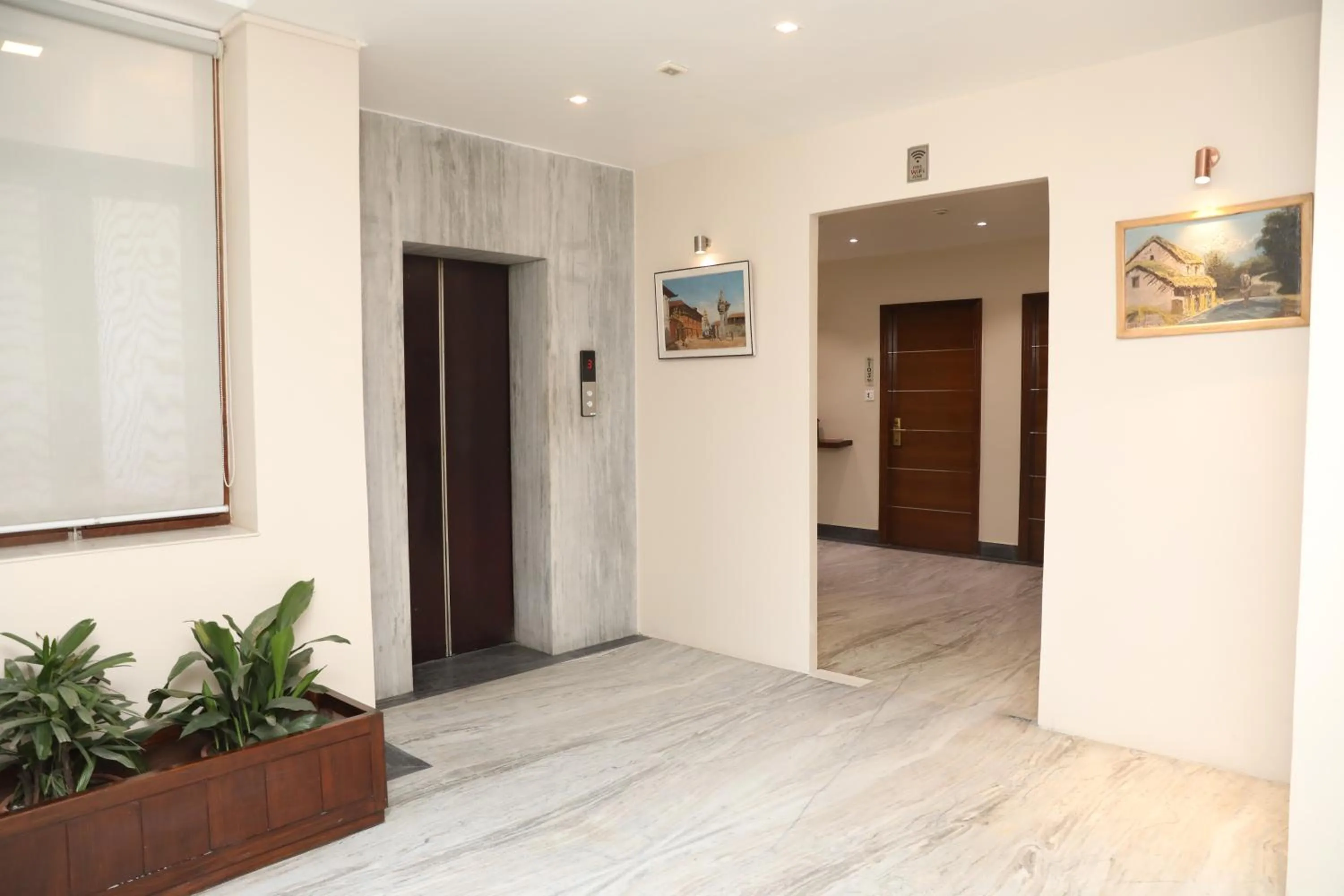 Other in Hotel Marcopolo