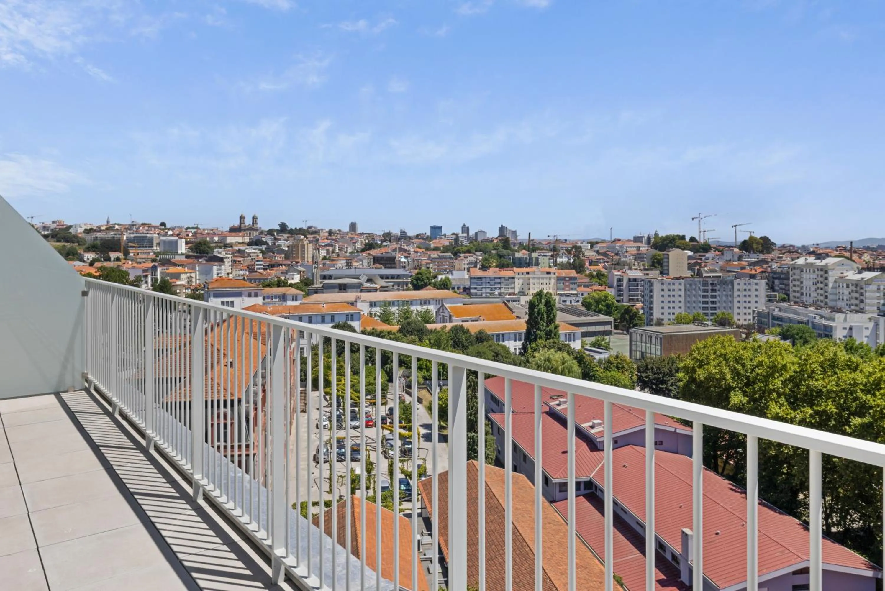 B&B HOTEL Porto Centro Massarelos