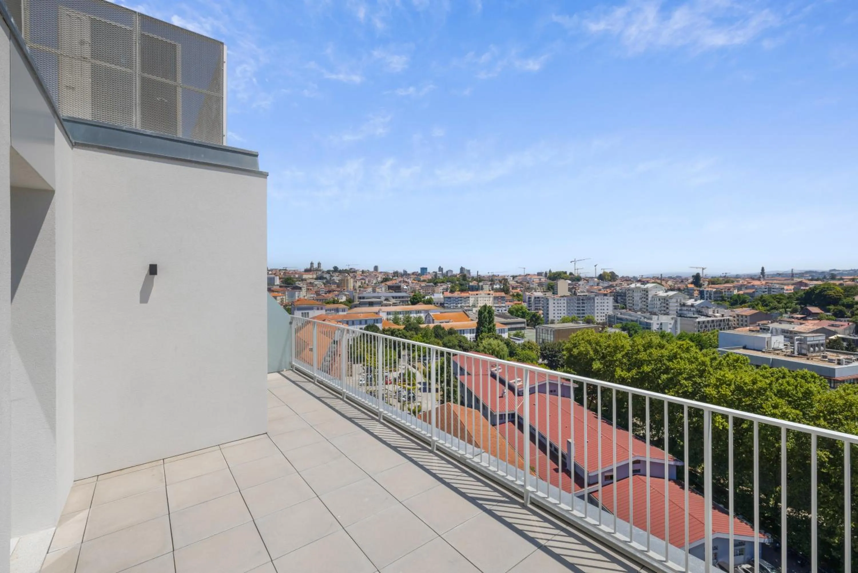 B&B HOTEL Porto Centro Massarelos