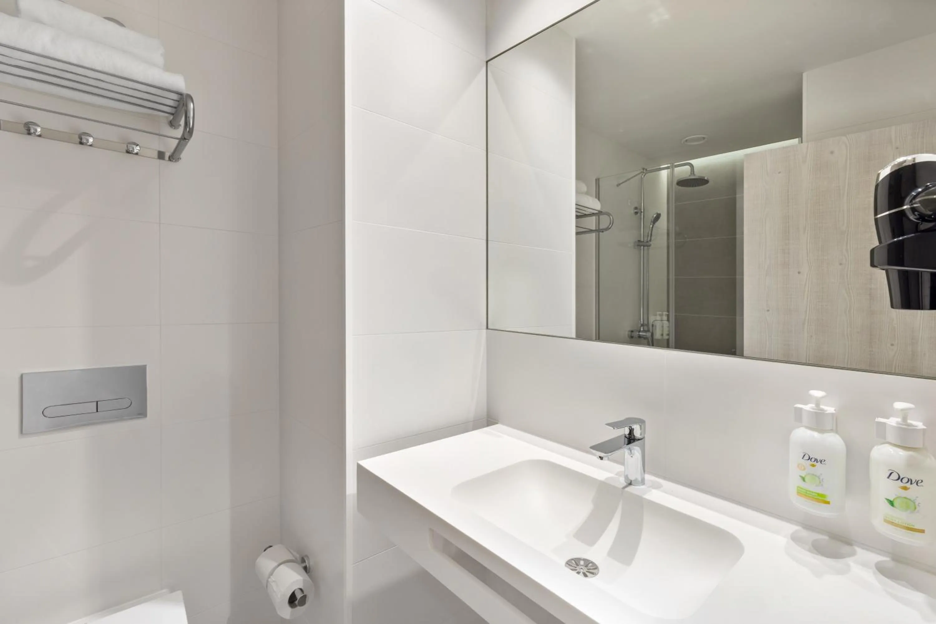 B&B HOTEL Porto Centro Massarelos