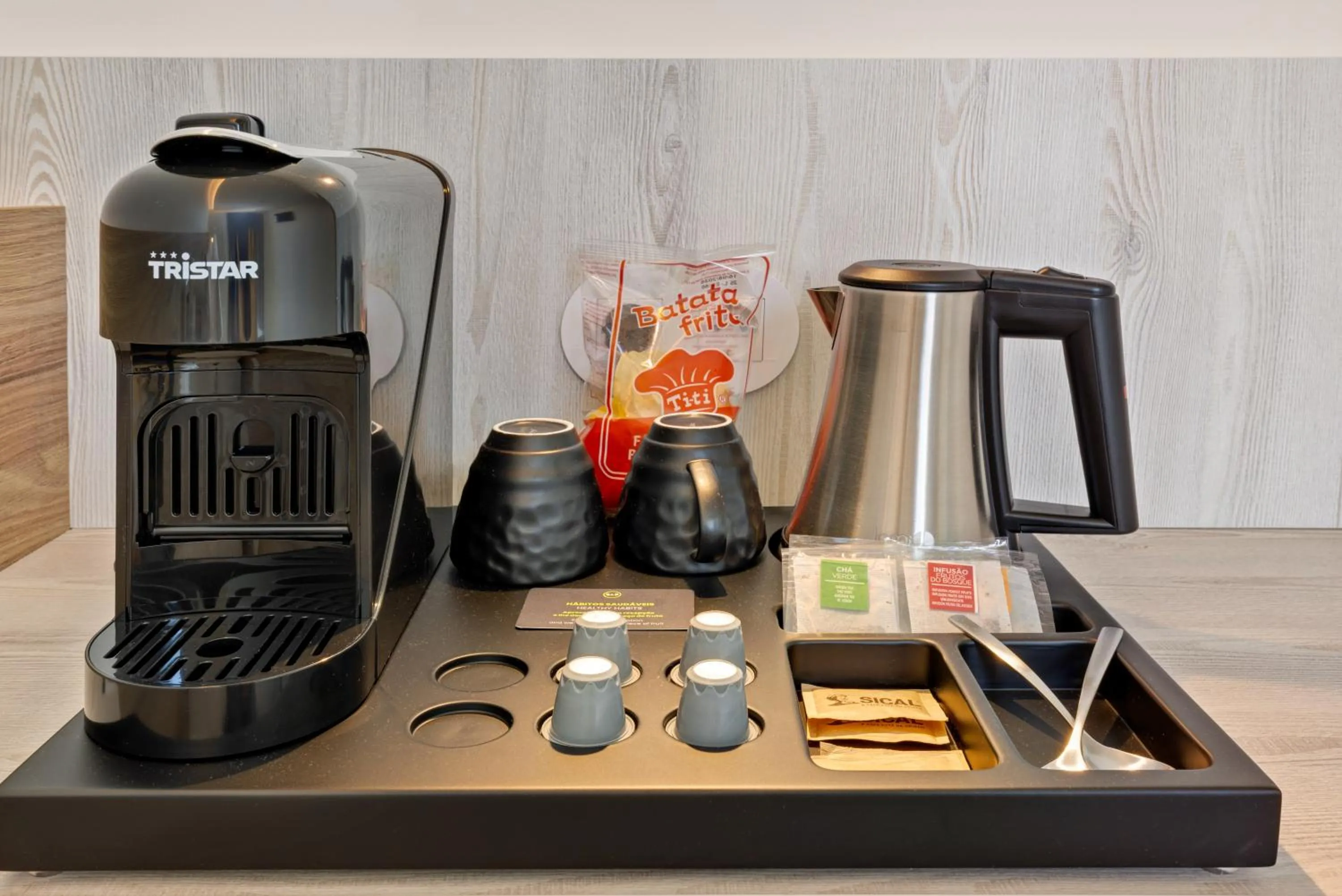 B&B HOTEL Porto Centro Massarelos