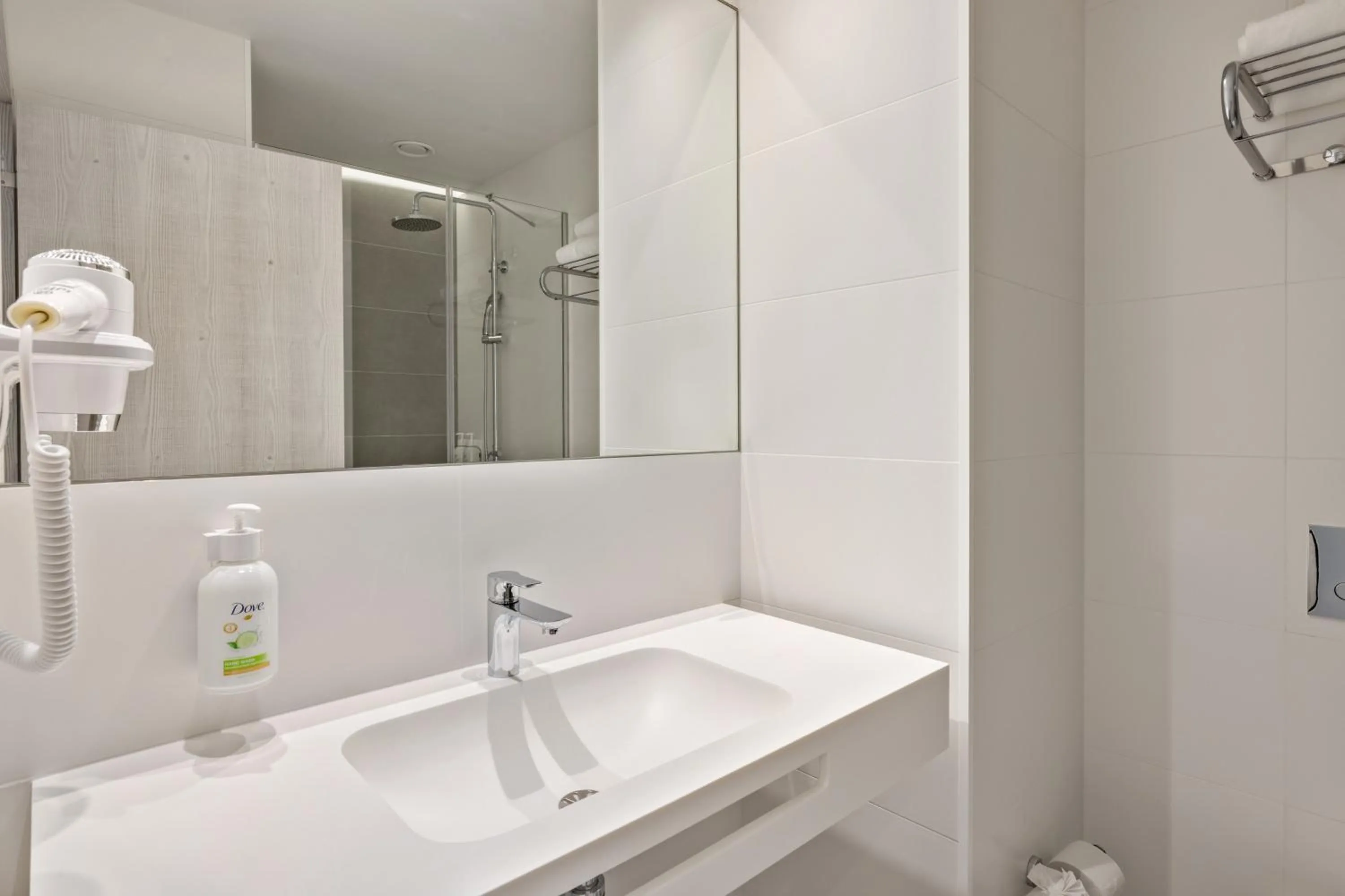 B&B HOTEL Porto Centro Massarelos