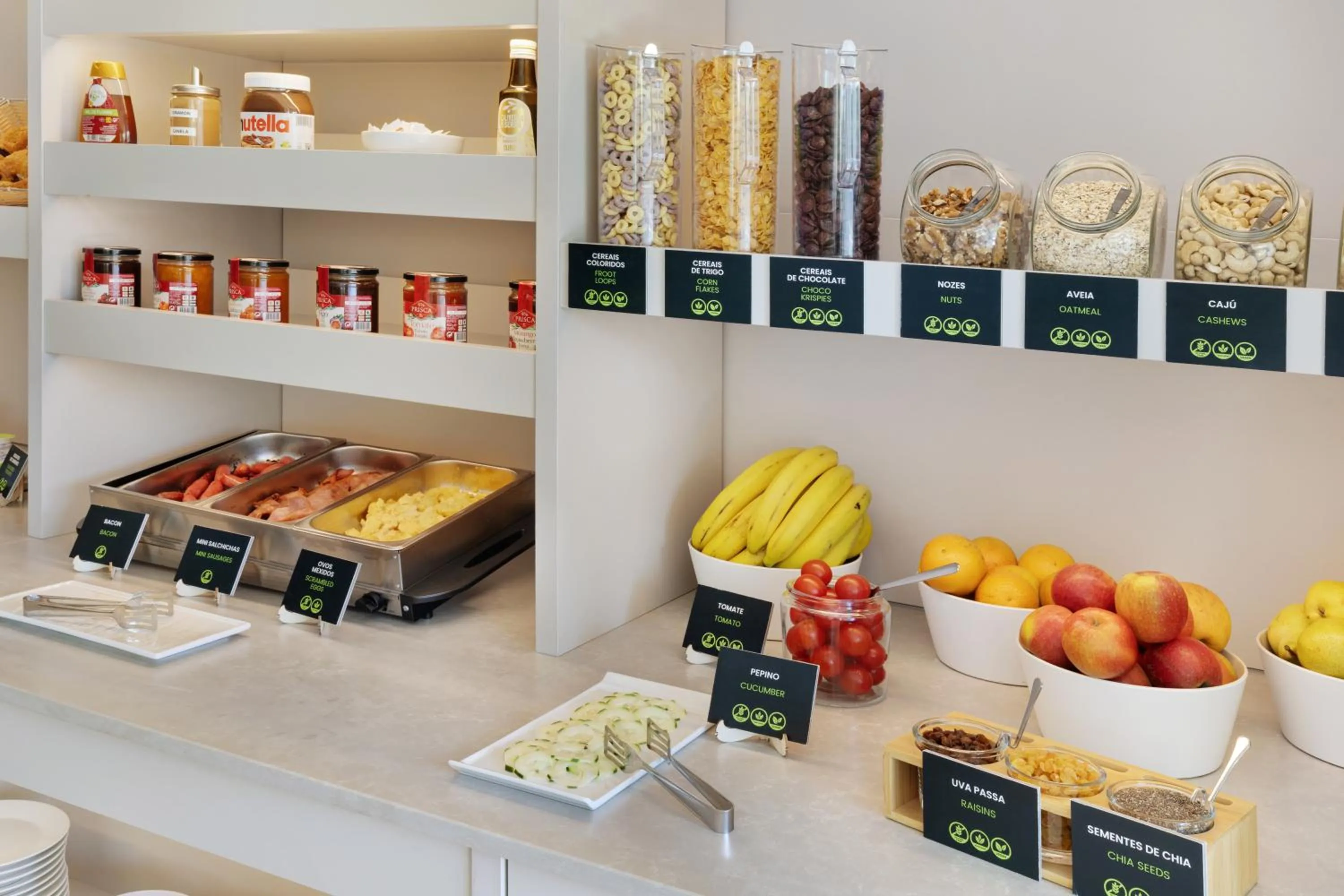 B&B HOTEL Porto Centro Massarelos