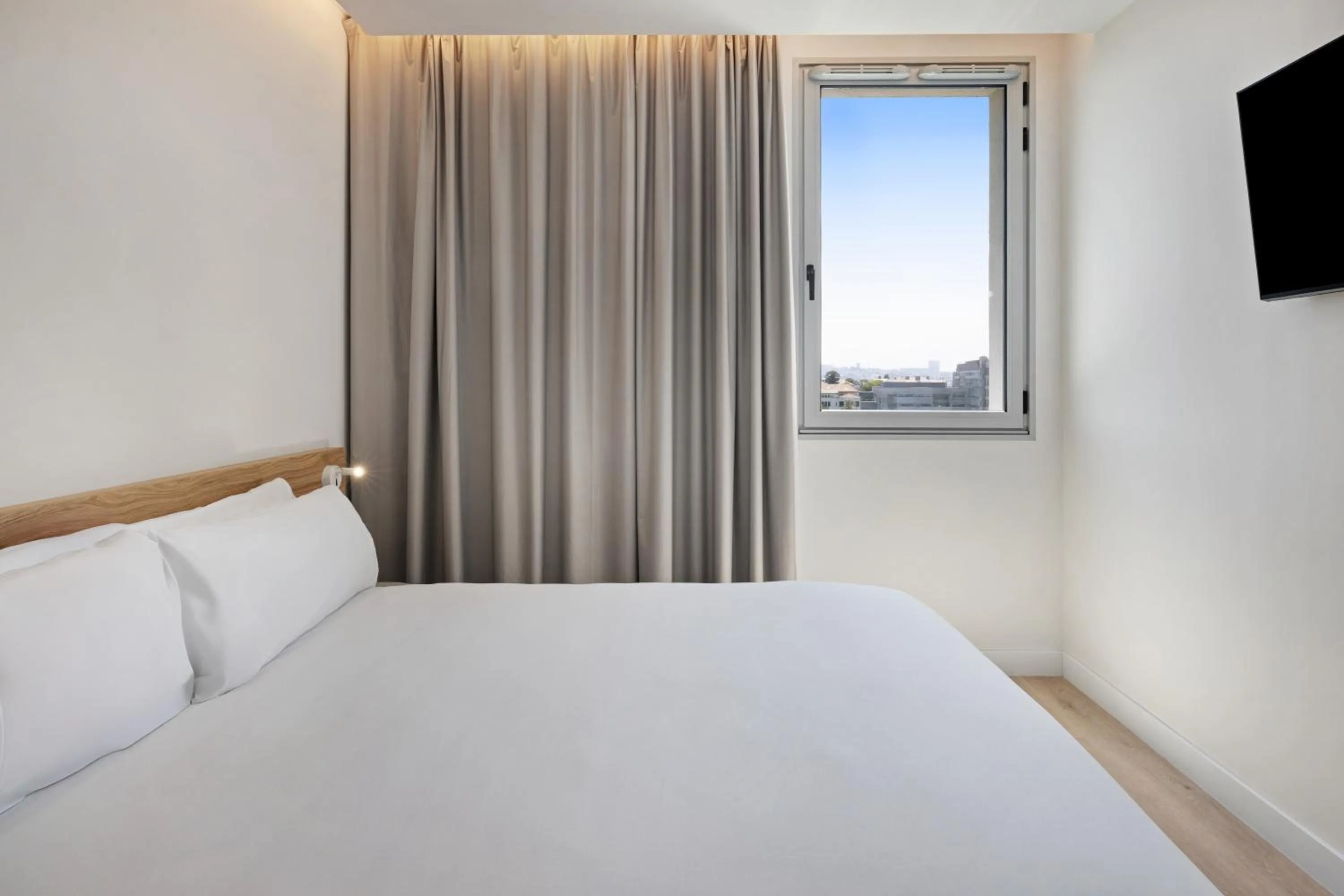 Bed in B&B HOTEL Porto Centro Massarelos