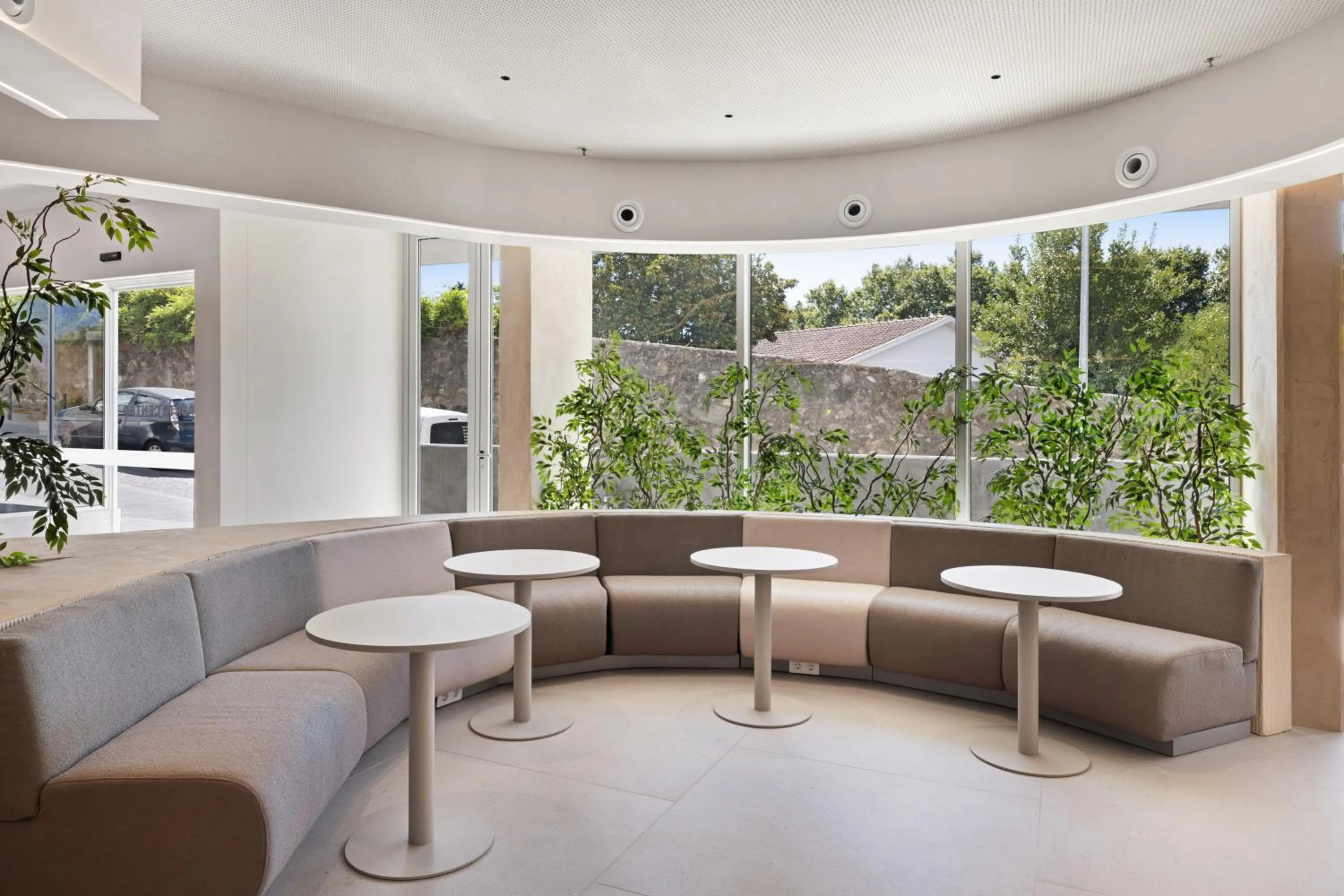 B&B HOTEL Porto Centro Massarelos