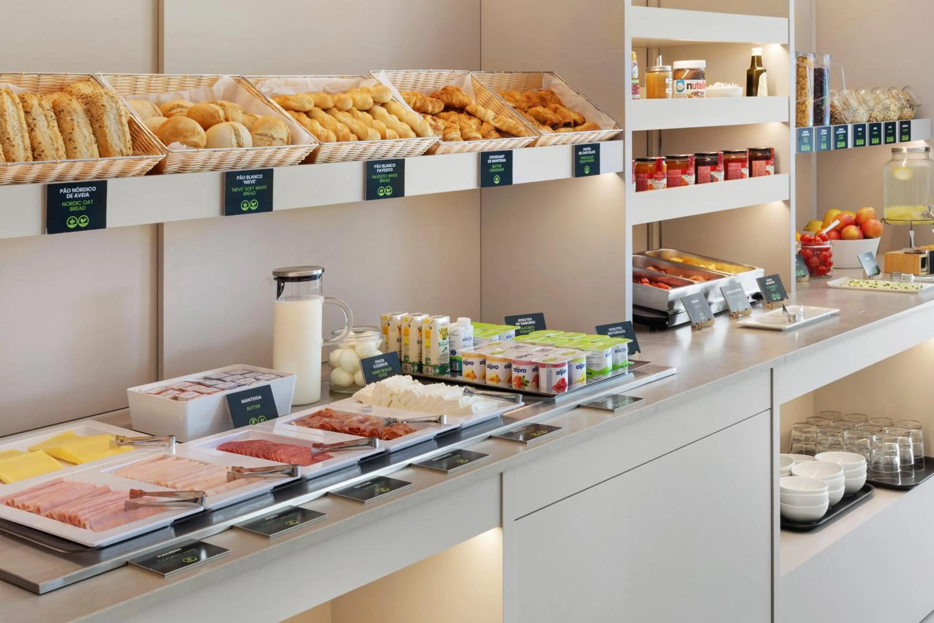 B&B HOTEL Porto Centro Massarelos