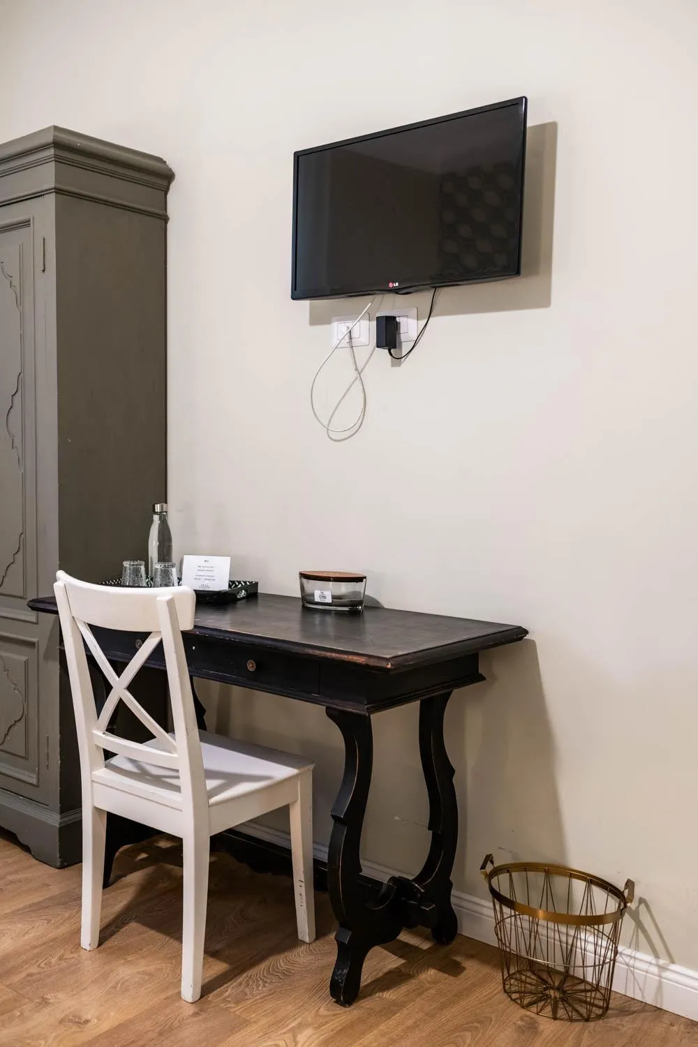 La Piazzetta Rooms & Apartments