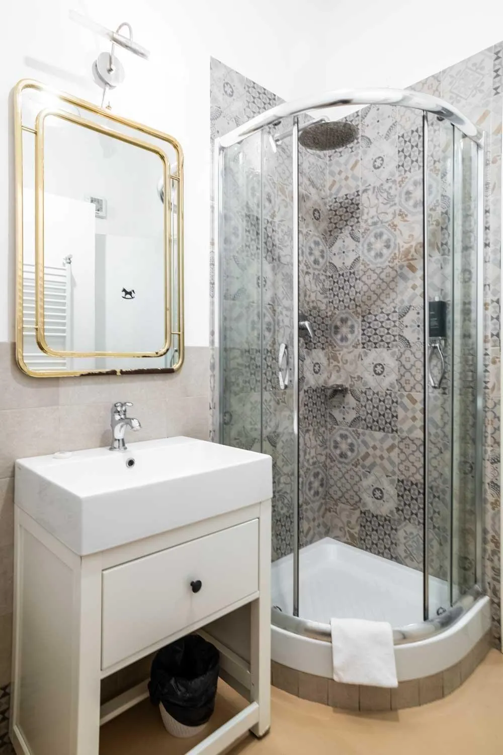 La Piazzetta Rooms & Apartments