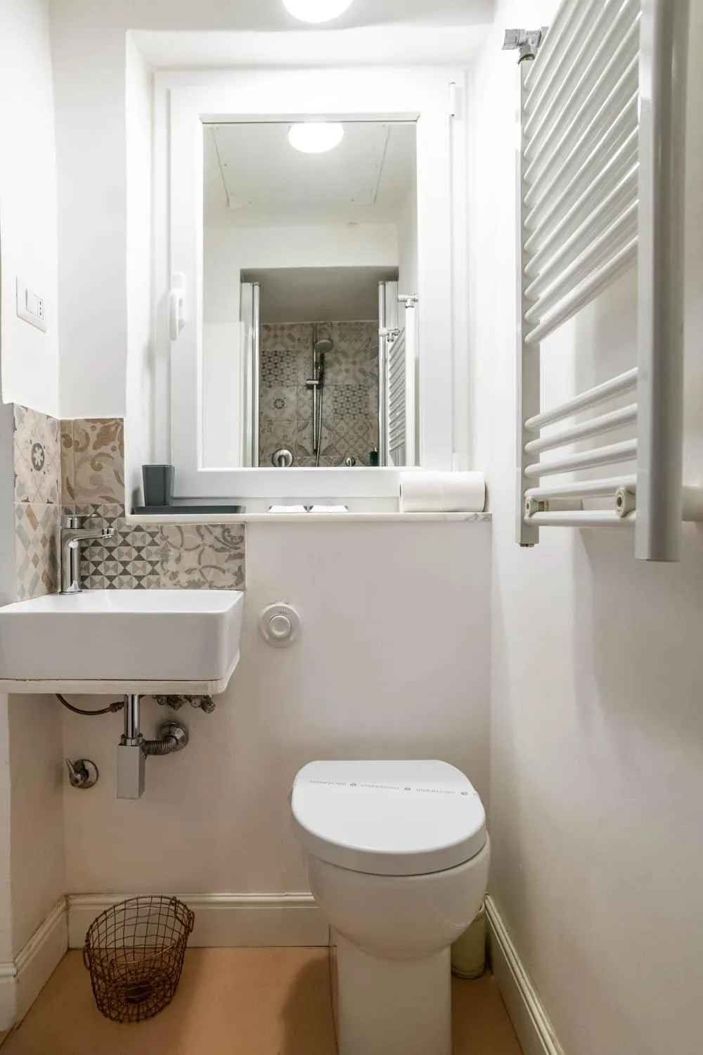 La Piazzetta Rooms & Apartments
