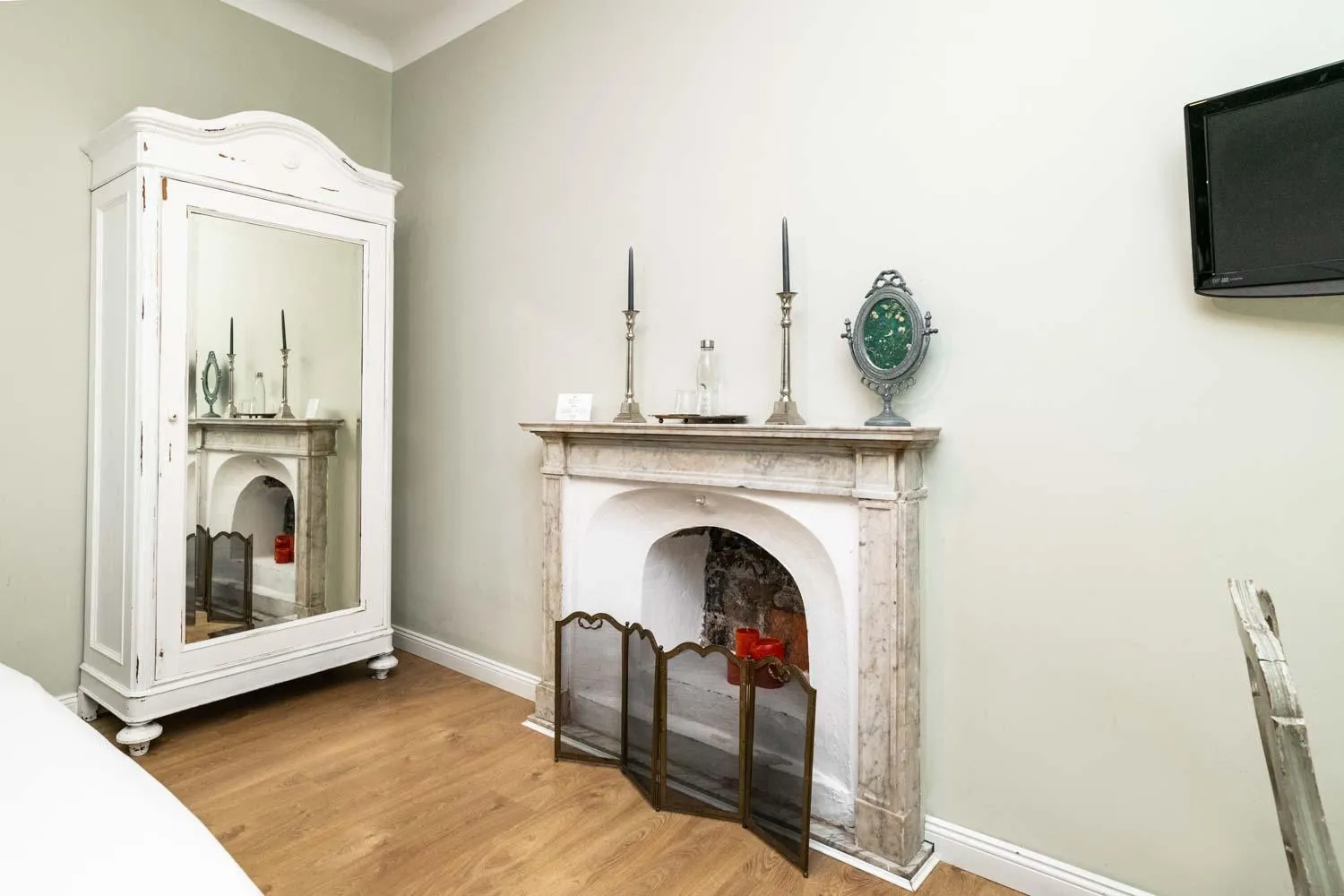 La Piazzetta Rooms & Apartments