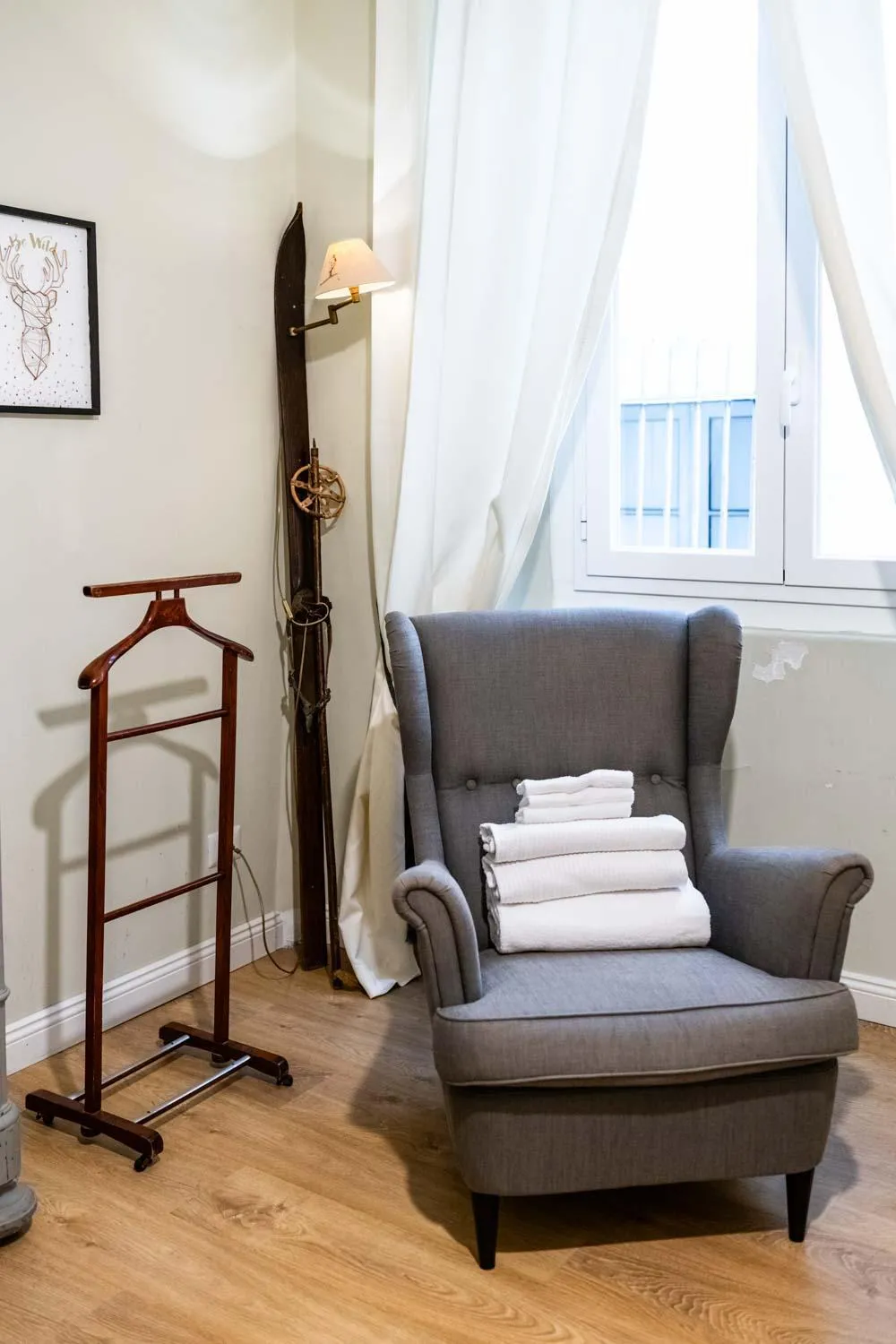 La Piazzetta Rooms & Apartments