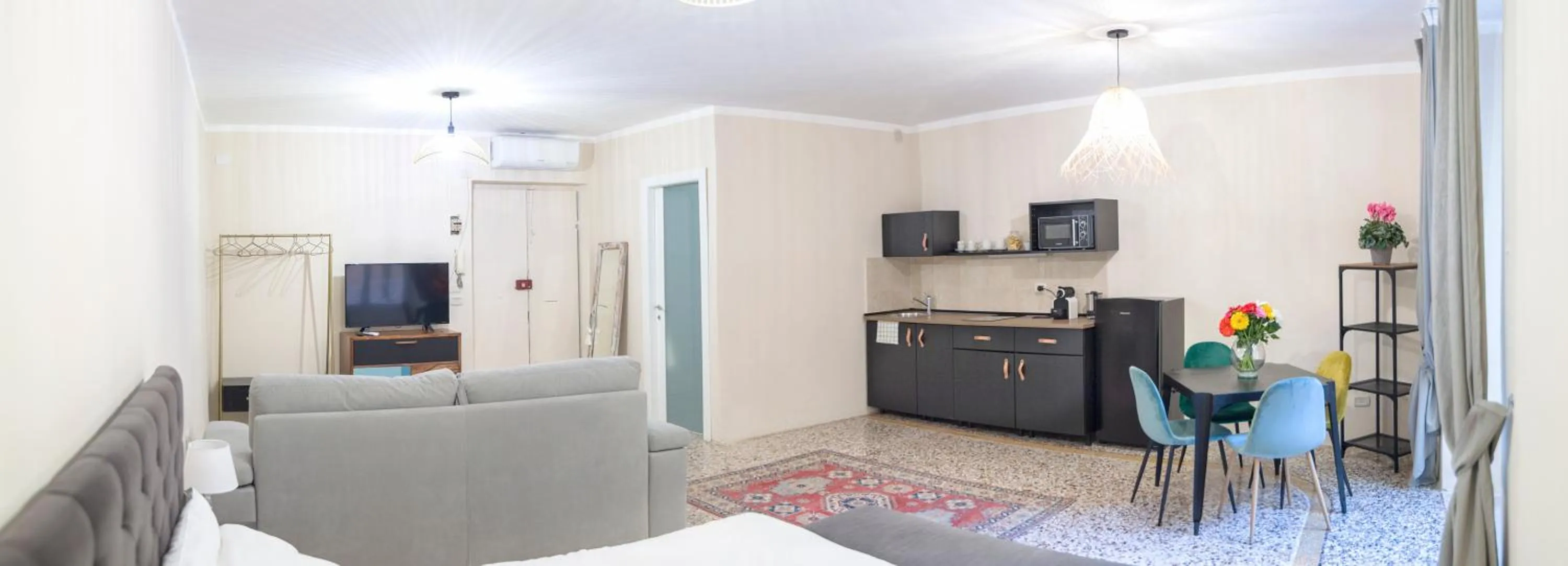 La Piazzetta Rooms & Apartments
