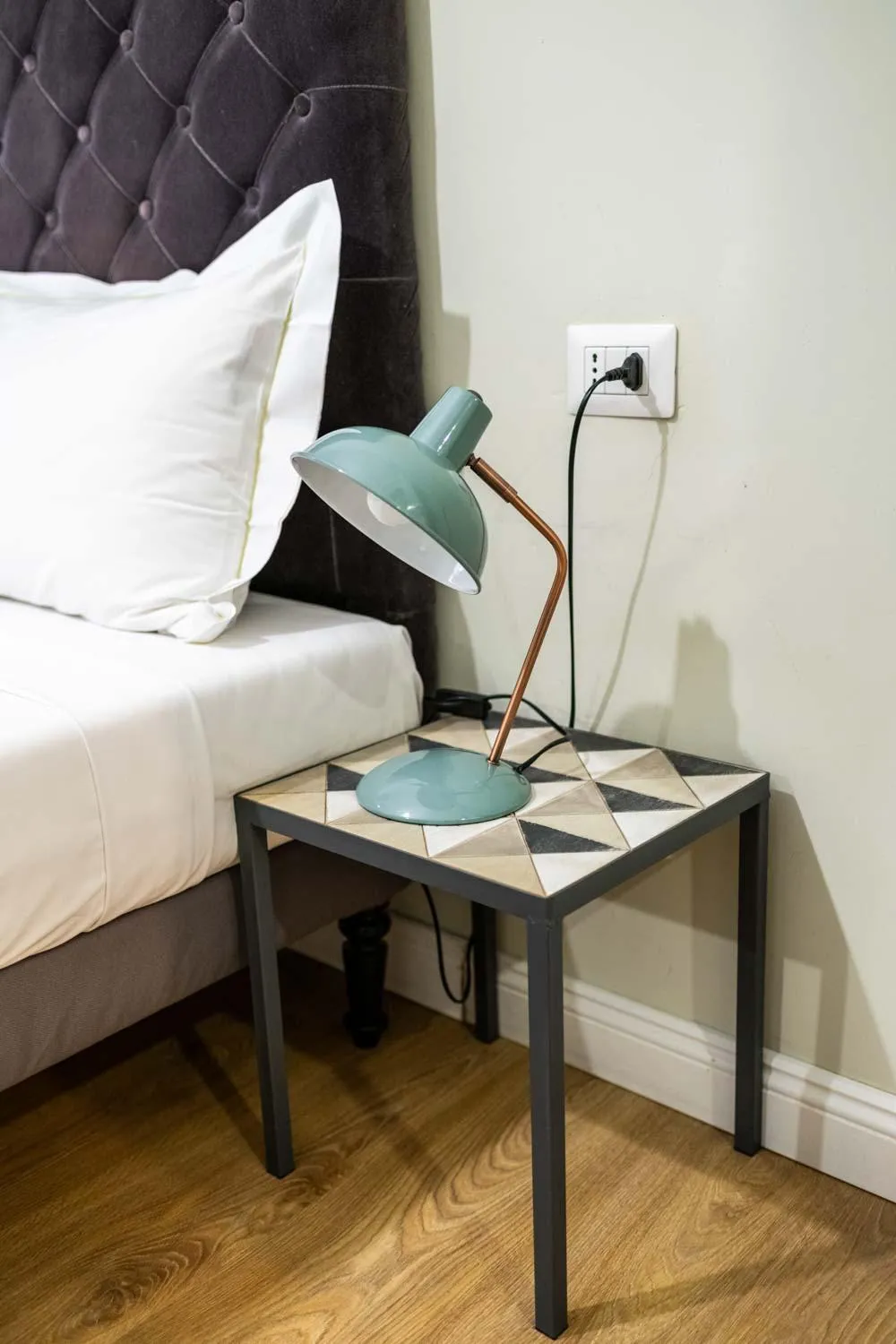 La Piazzetta Rooms & Apartments