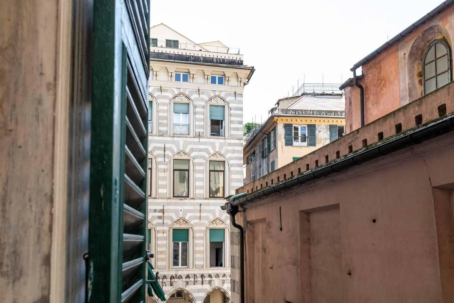 La Piazzetta Rooms & Apartments