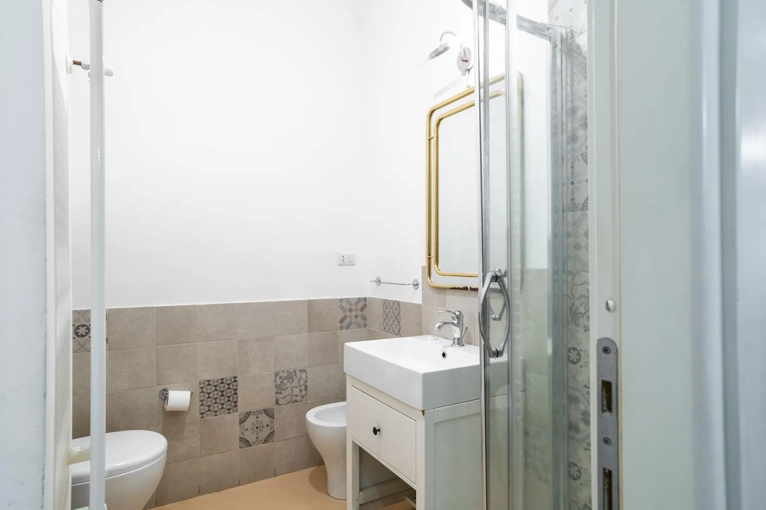 La Piazzetta Rooms & Apartments