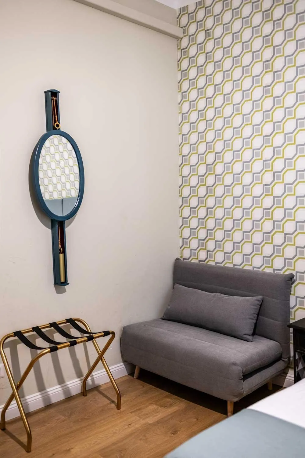 La Piazzetta Rooms & Apartments
