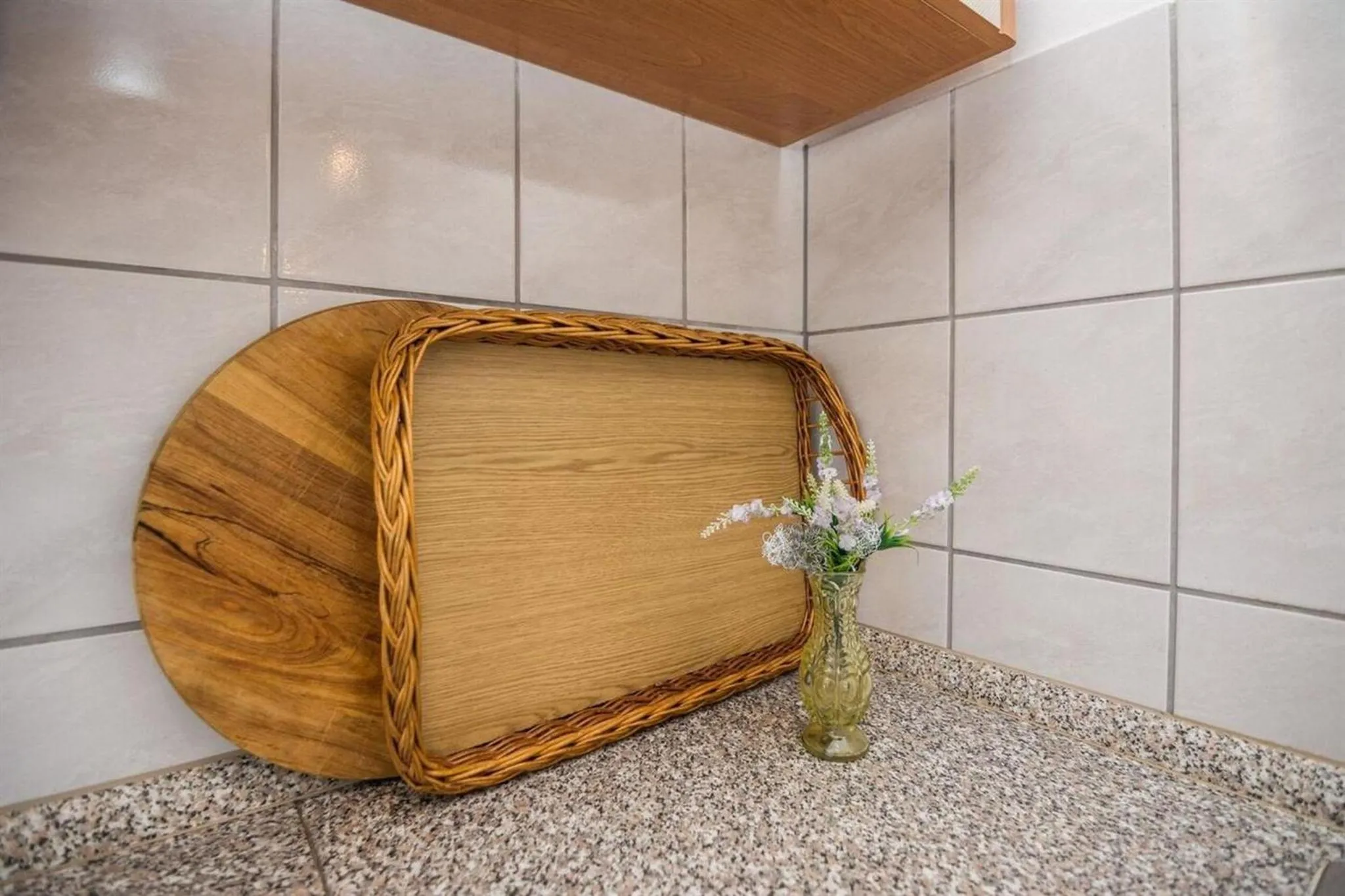 kitchen in Apartments Delic-Pejic