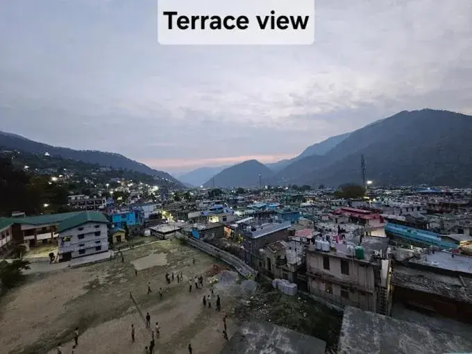 Chauhan Annexe Chauhan Annexe