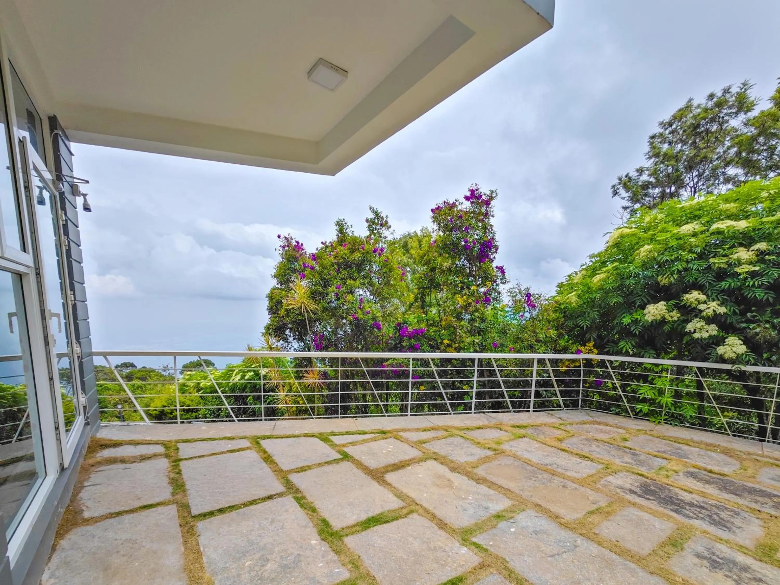 Day in Ibex Resorts, Coonoor - Tapas