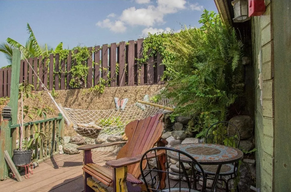 One32 Guest House