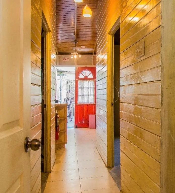 One32 Guest House