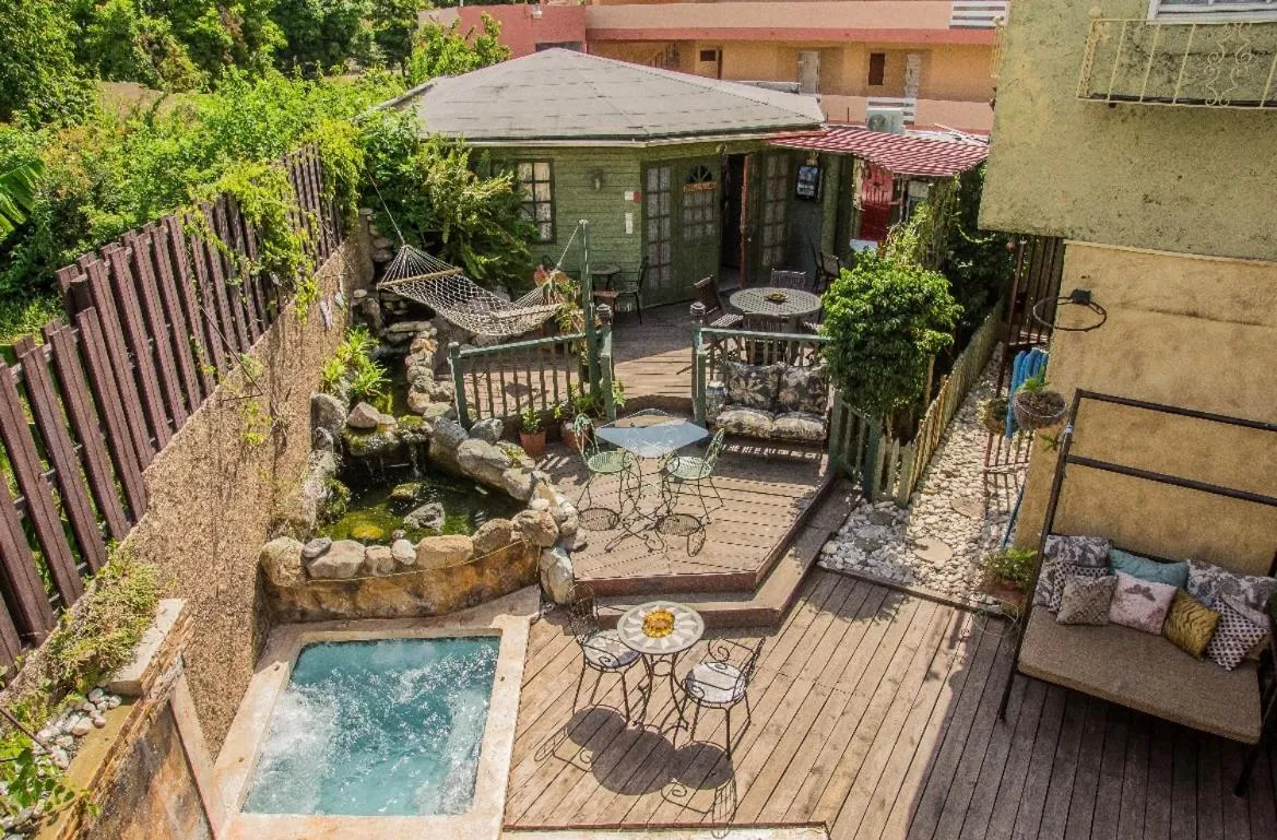 One32 Guest House