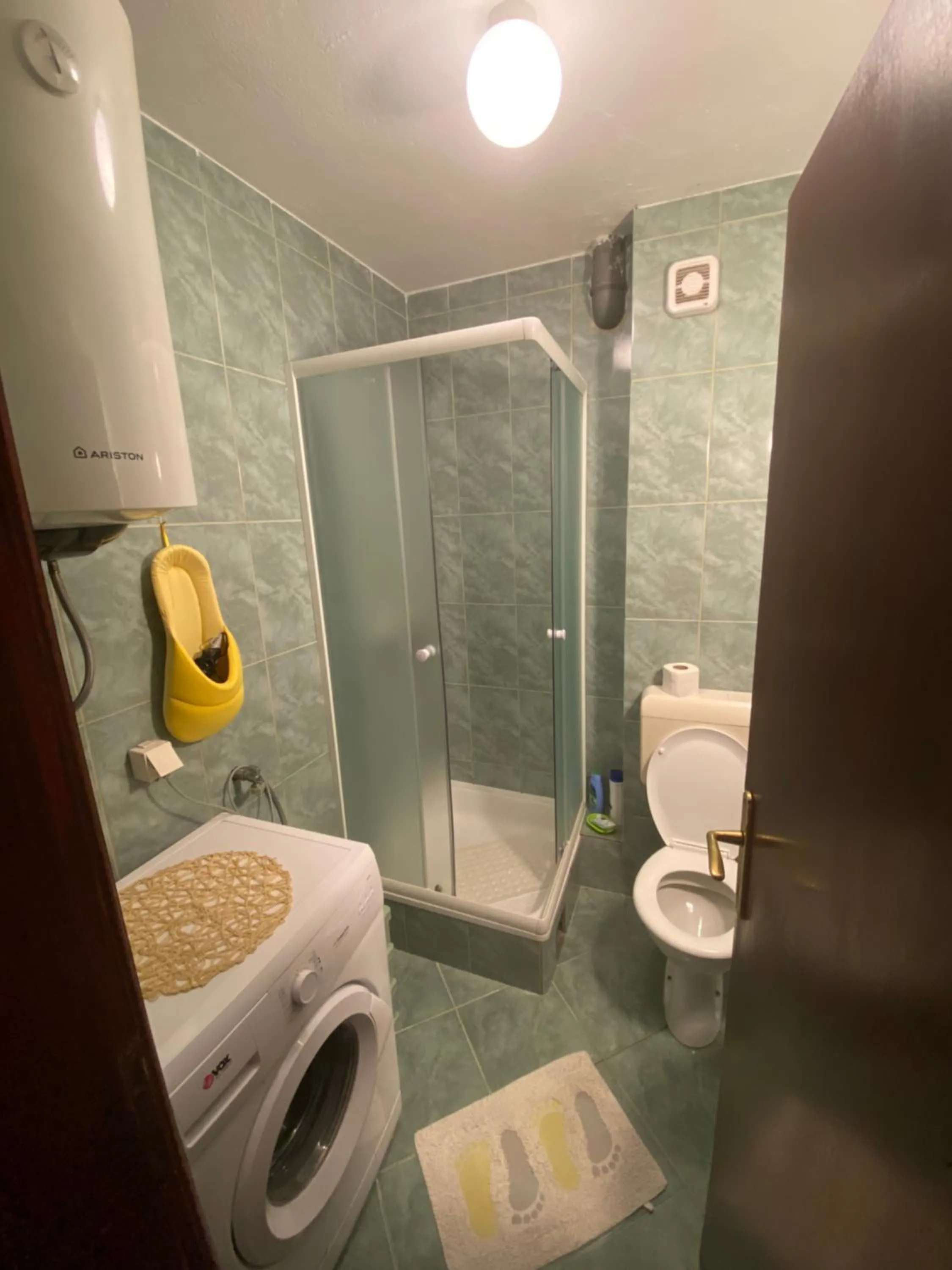 Apartment Lima