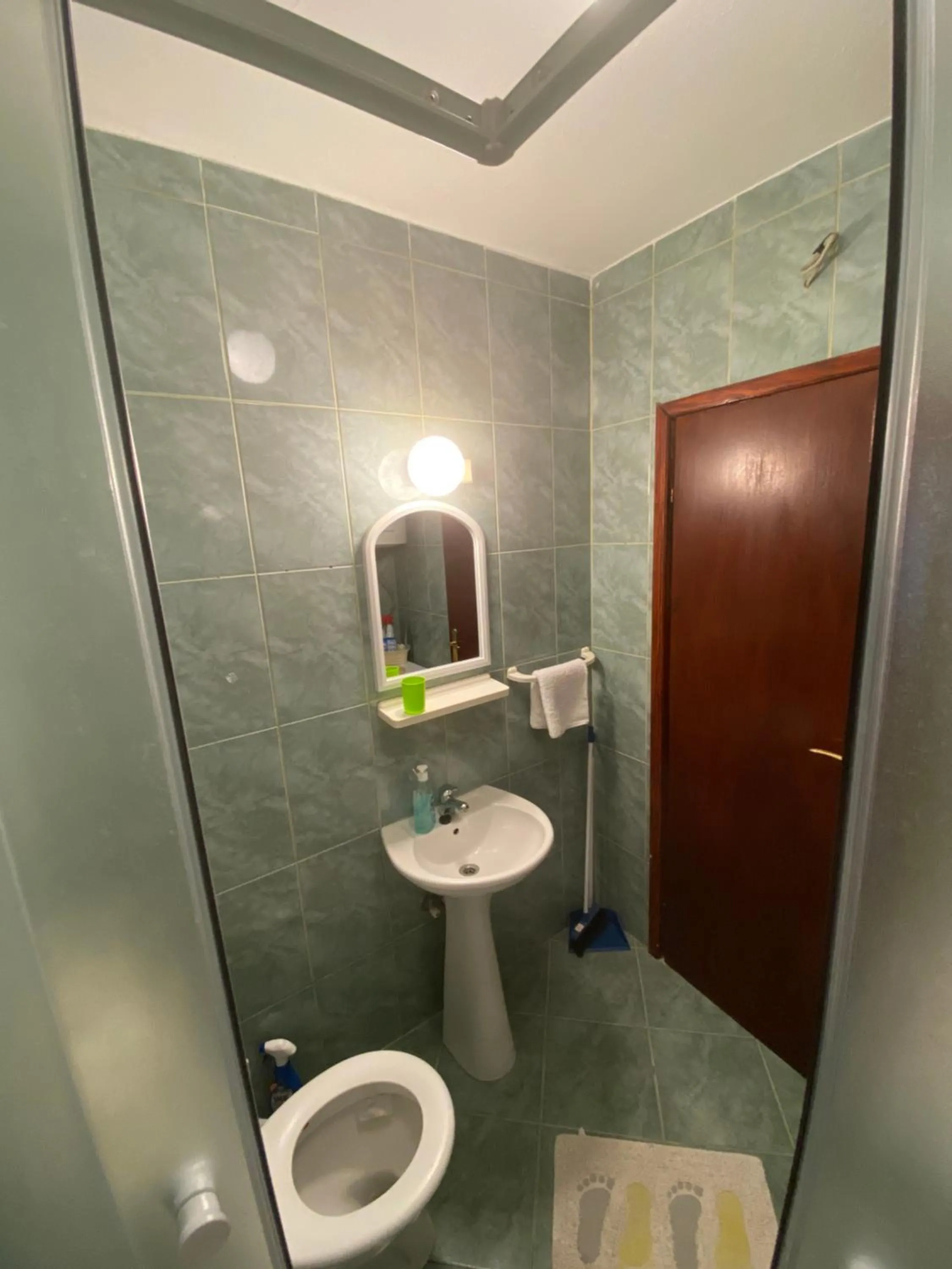 Apartment Lima