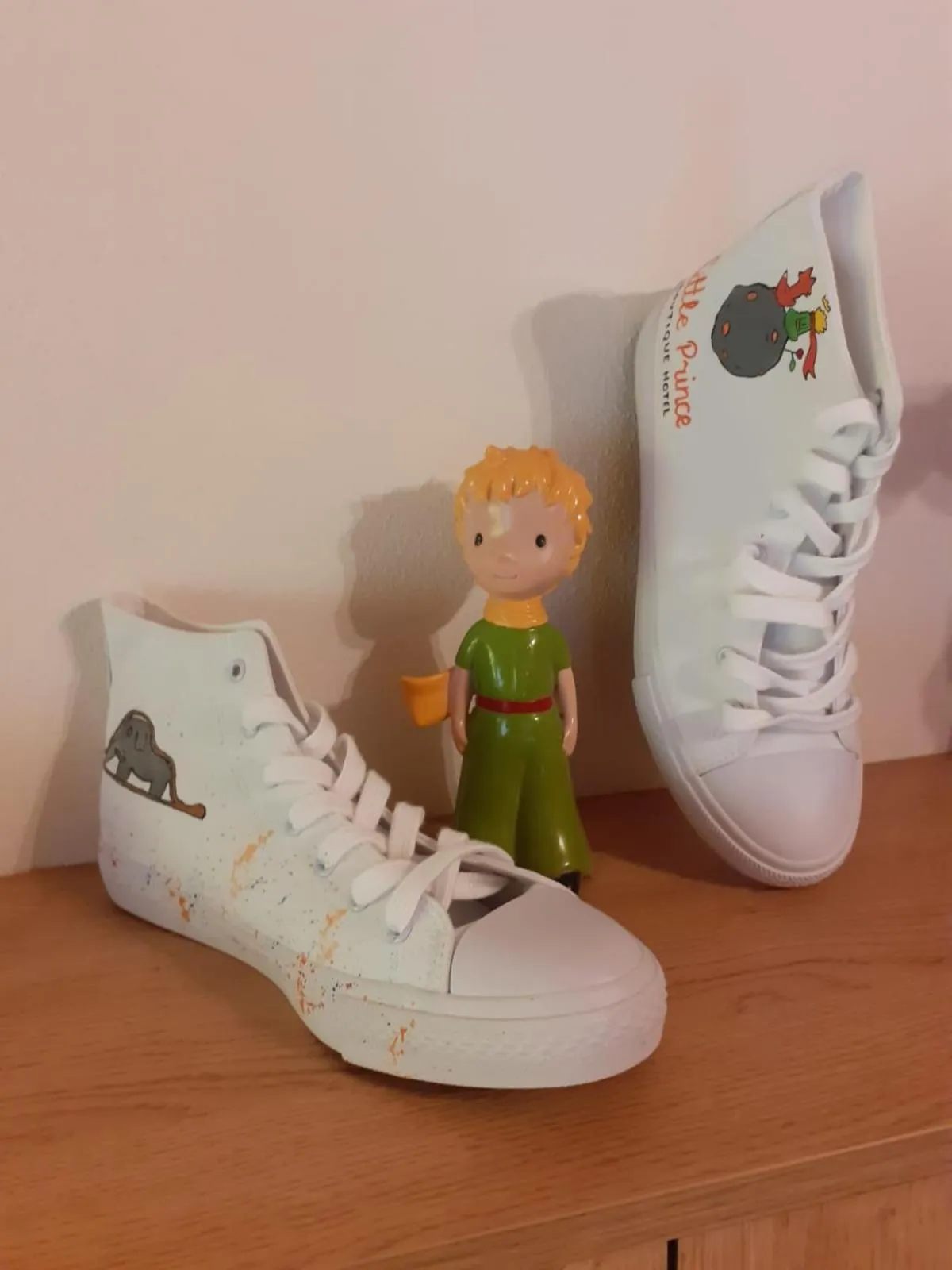 The Little Prince Hotel