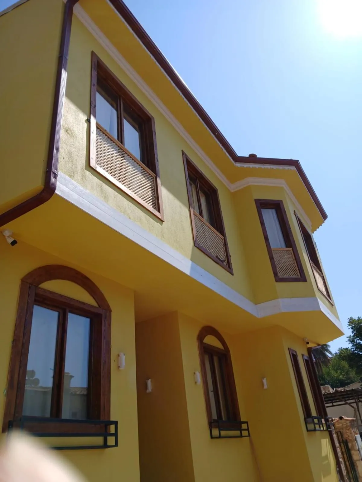 The Little Prince Hotel