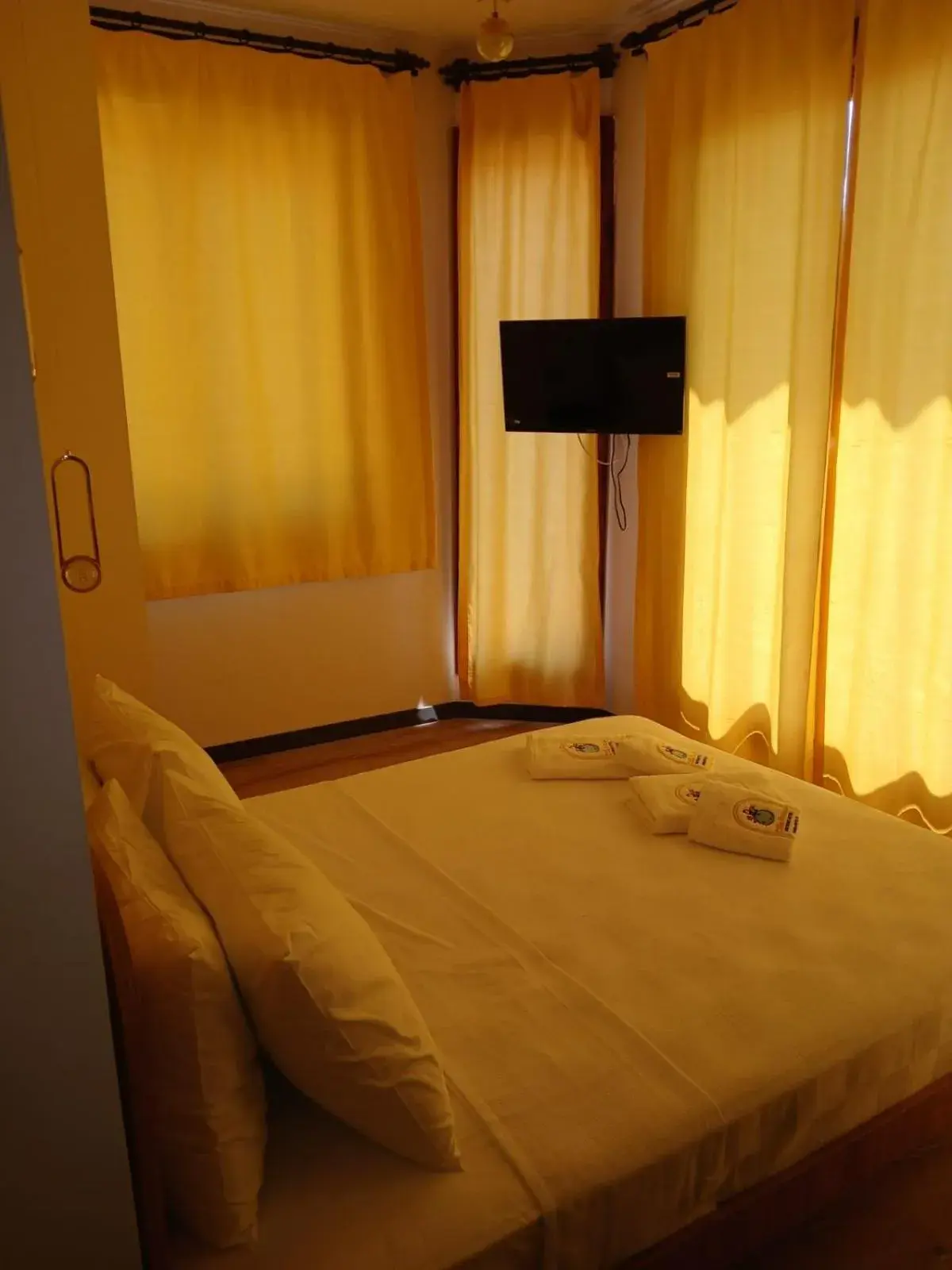 King Room in The Little Prince Hotel King Room in The Little Prince Hotel