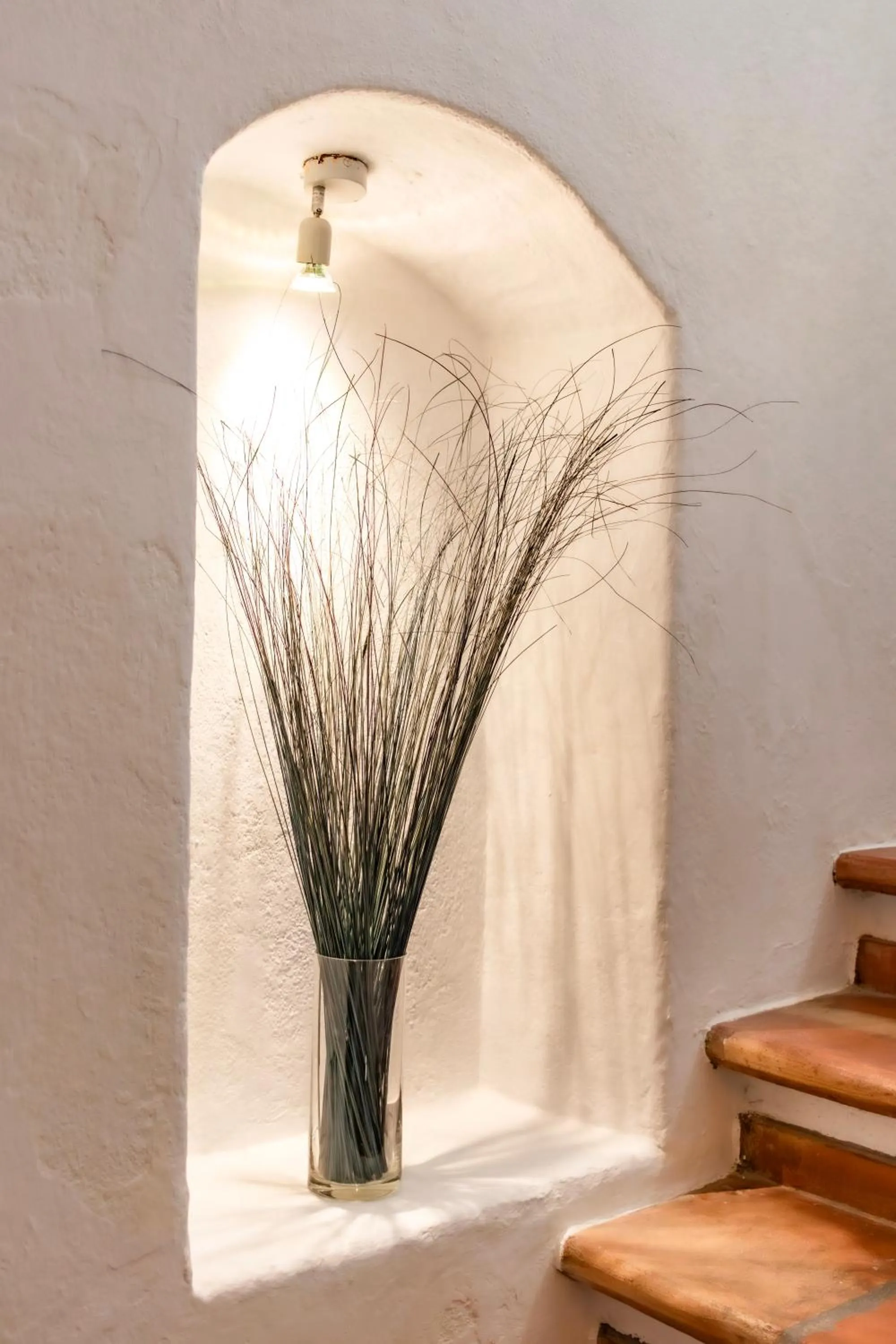 Property building in La Casa de la Iglesia