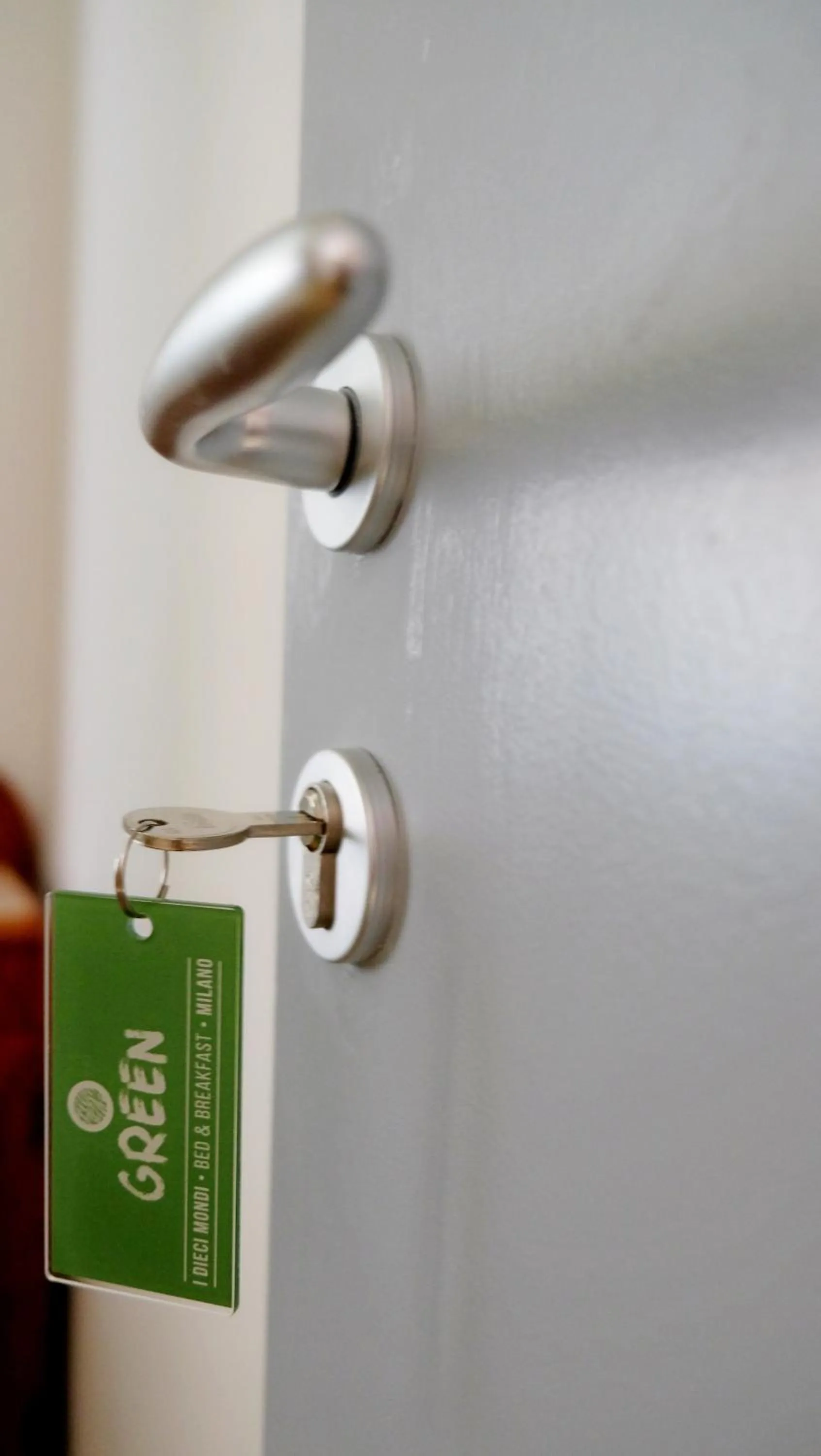 Other in B&B I 10 mondi