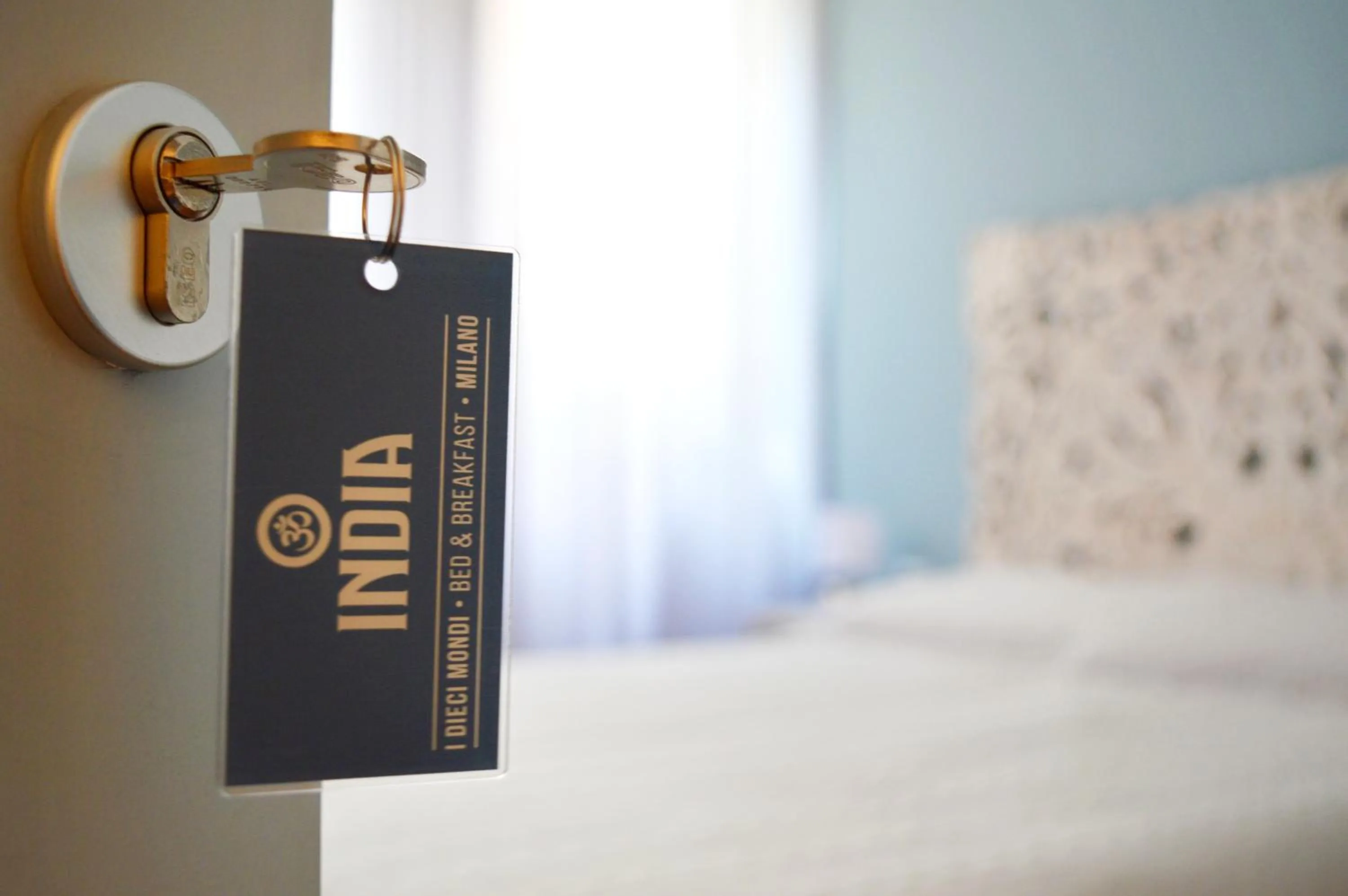 Other in B&B I 10 mondi