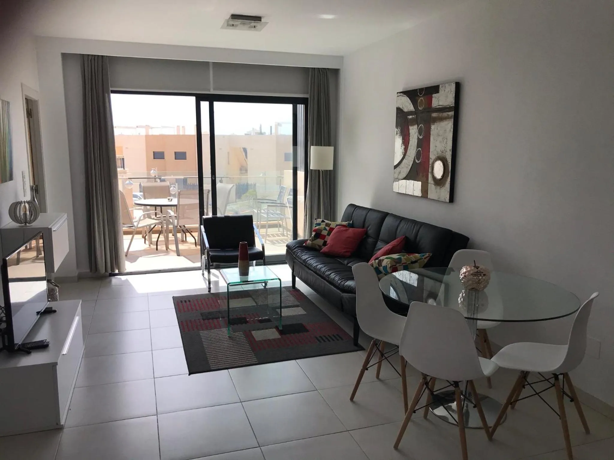 Residencial Sabrina
