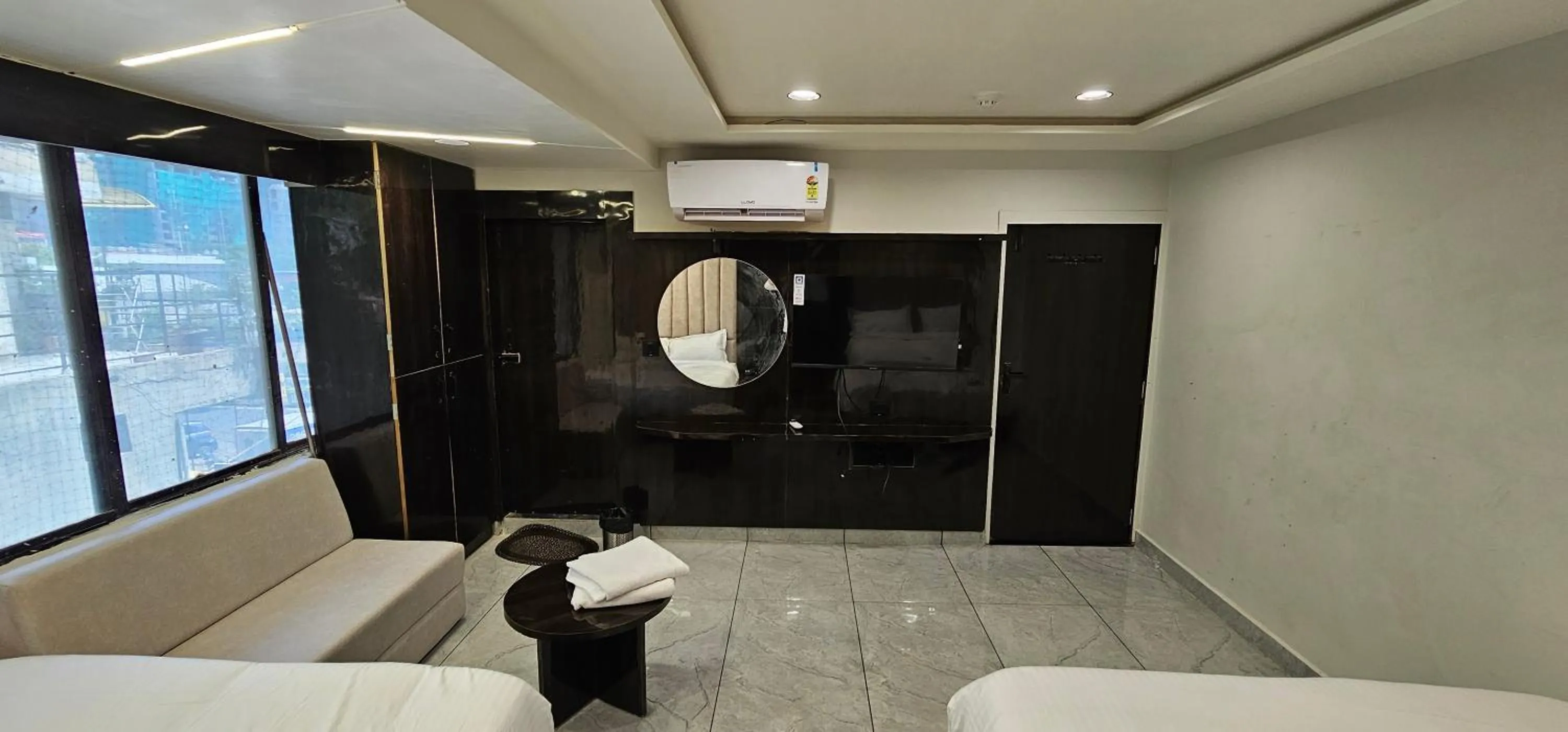 Hotel Shagun Inn Bopal
