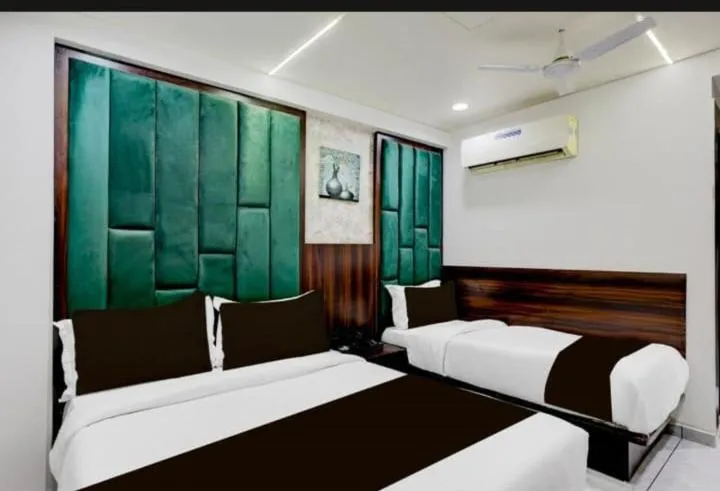 Hotel Shagun Inn Bopal