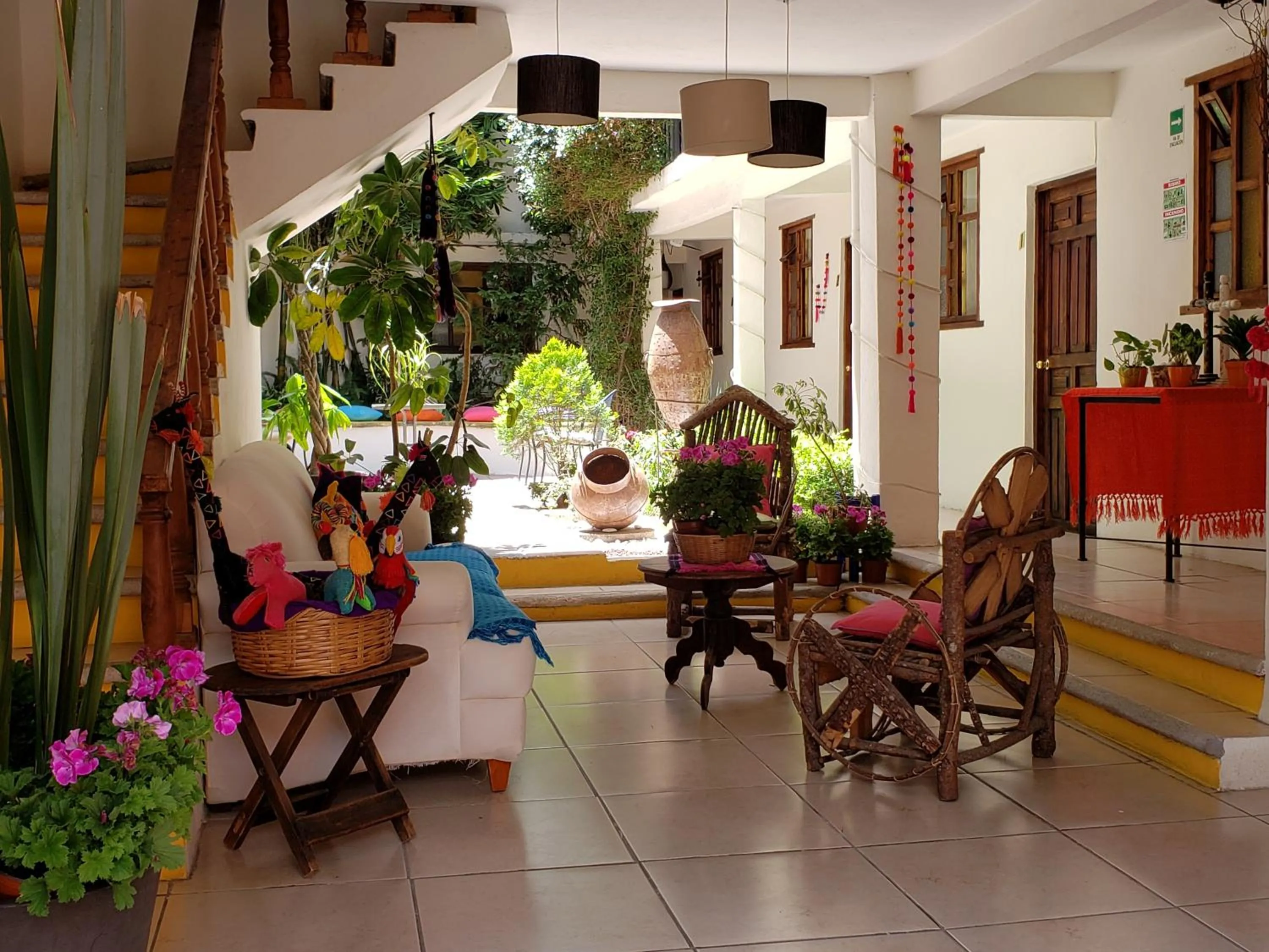 Hotel Casa Mia