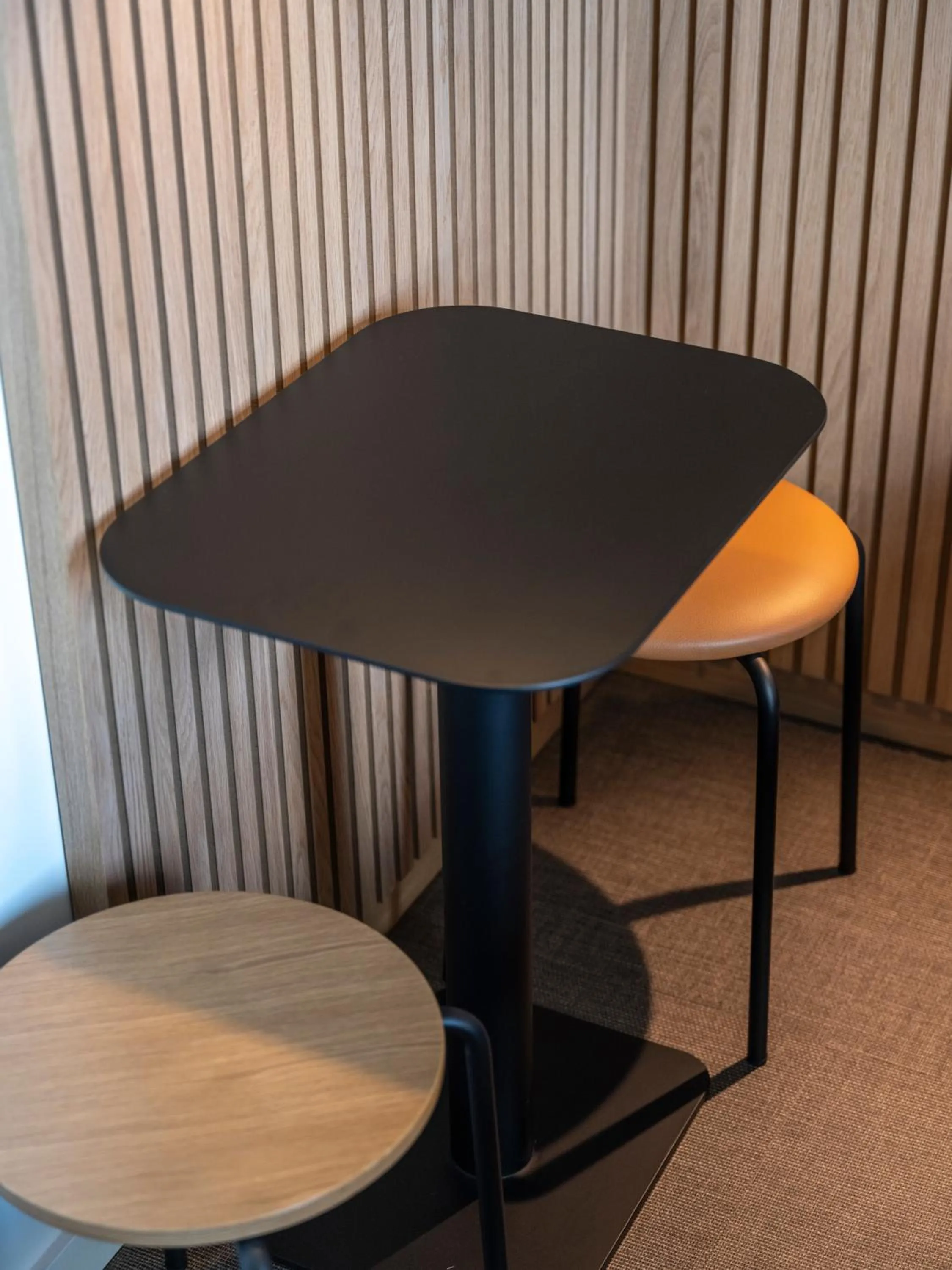 Zleep Hotel Hamburg Volkspark