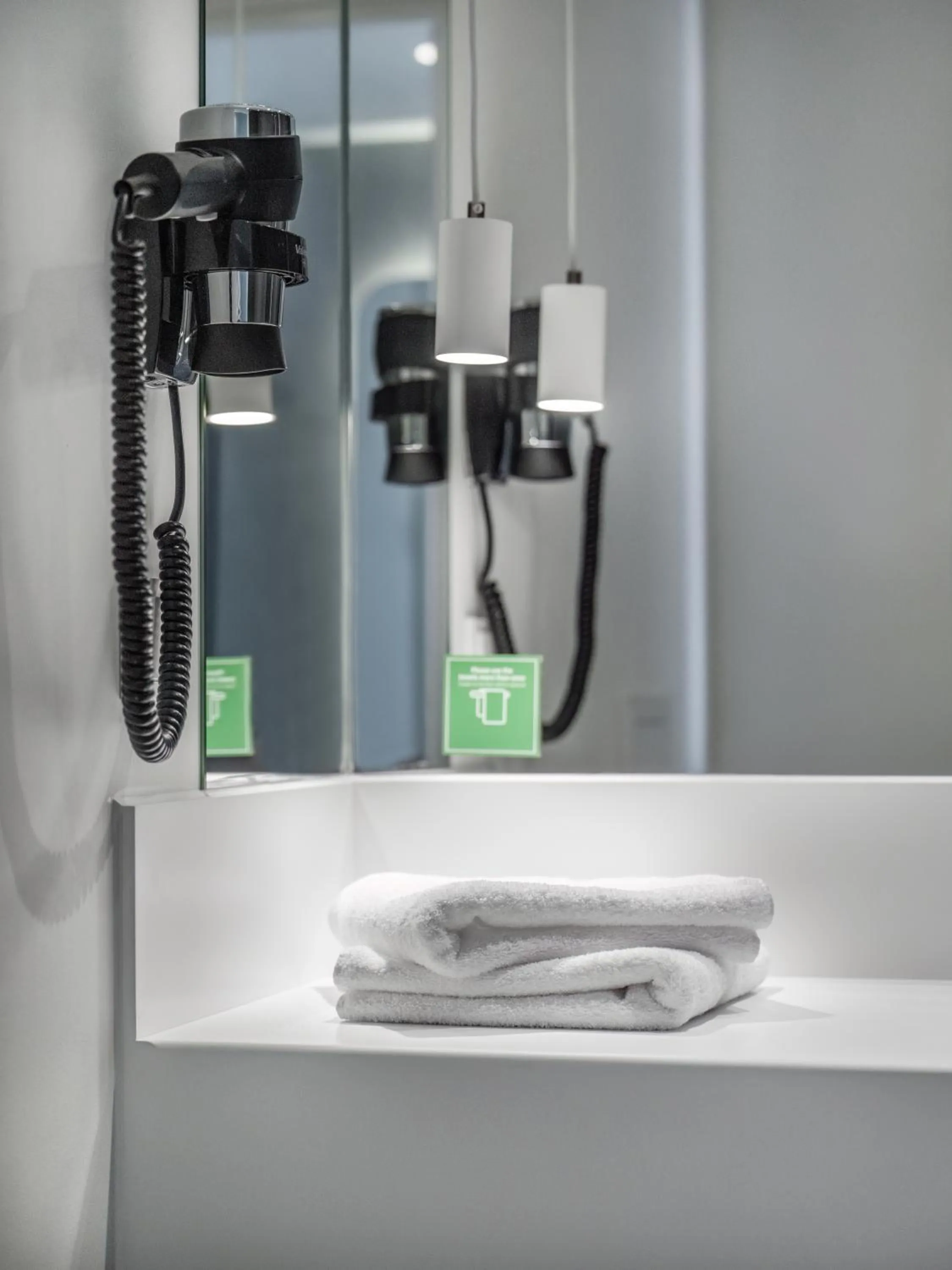 Zleep Hotel Hamburg Volkspark