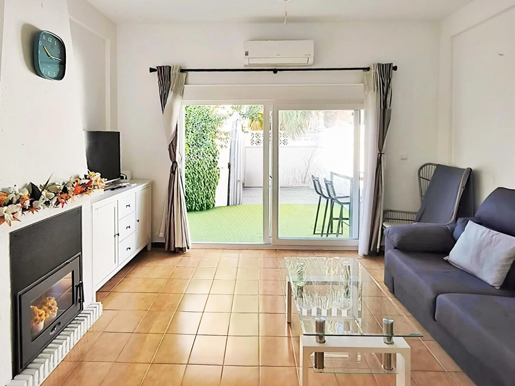 Ola Azul Bungalow II