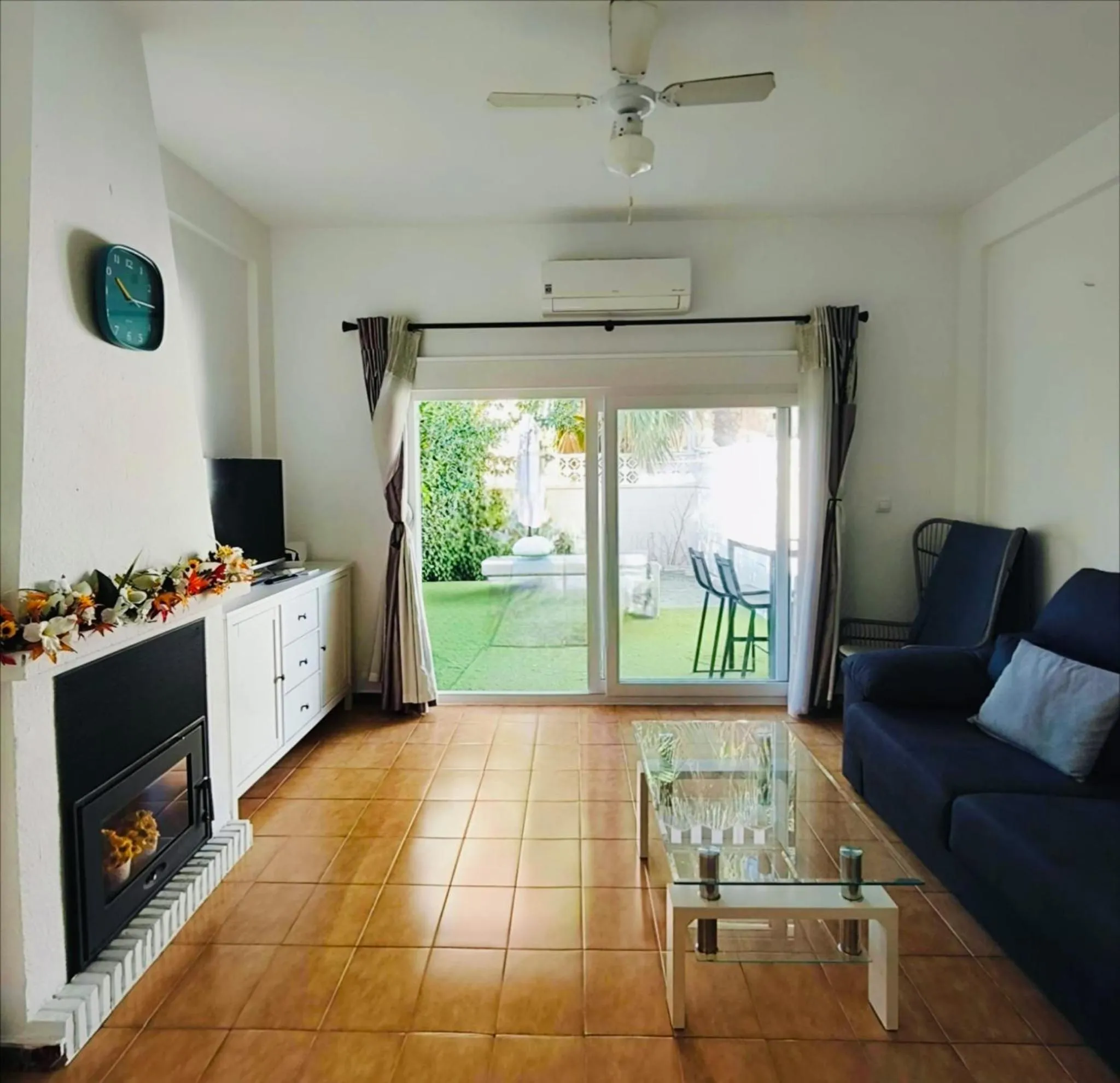 Ola Azul Bungalow II