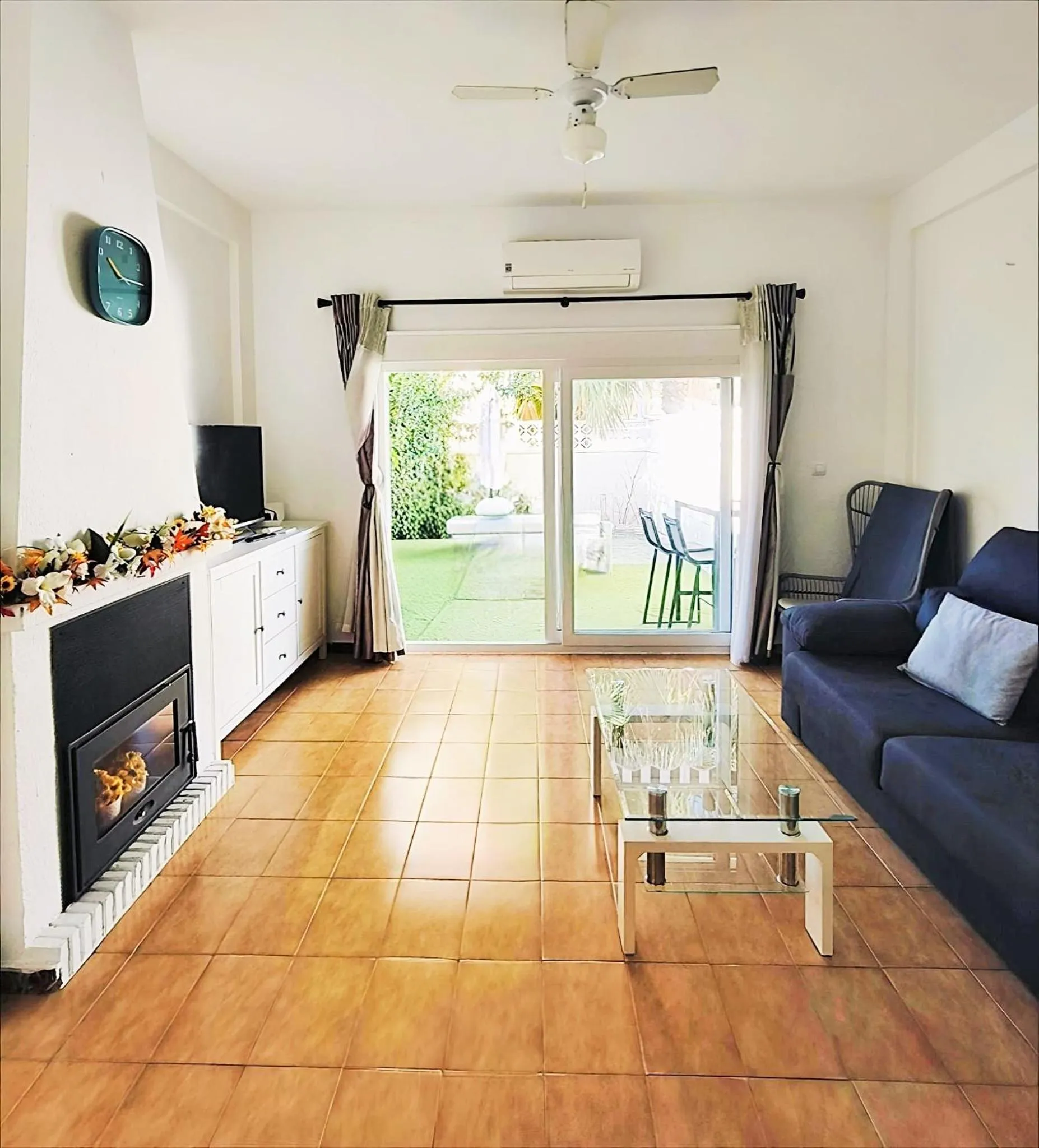 Ola Azul Bungalow II