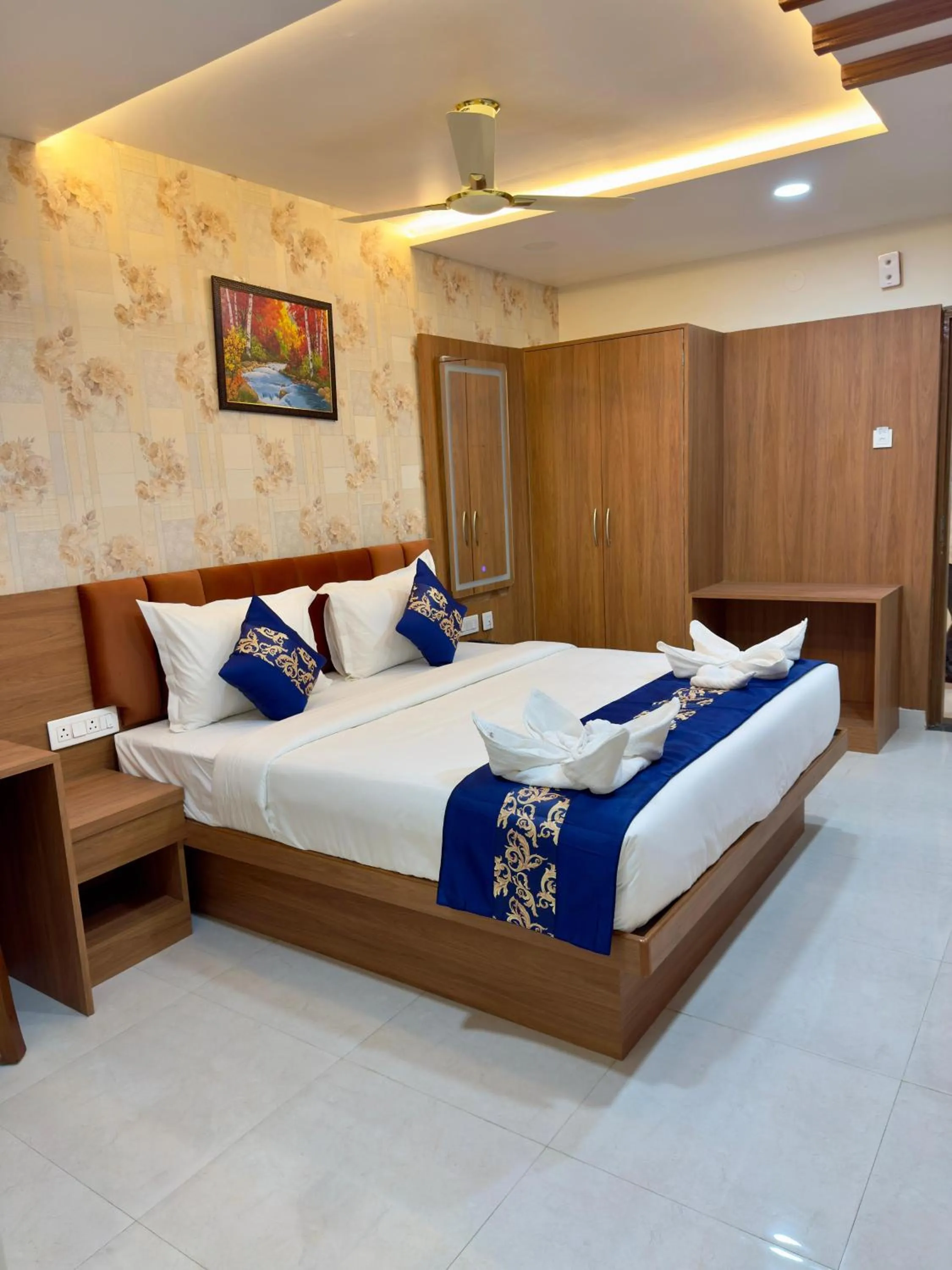 Hotel Deccan Park