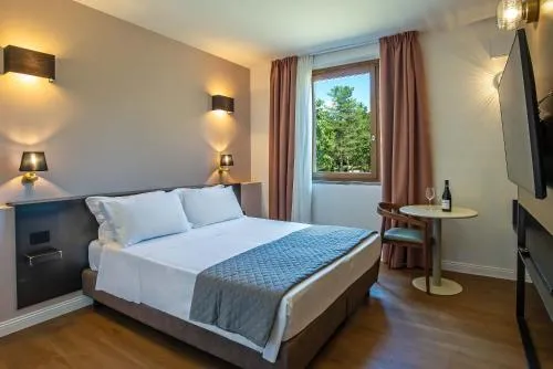 Montelleri Residenza di Campagna