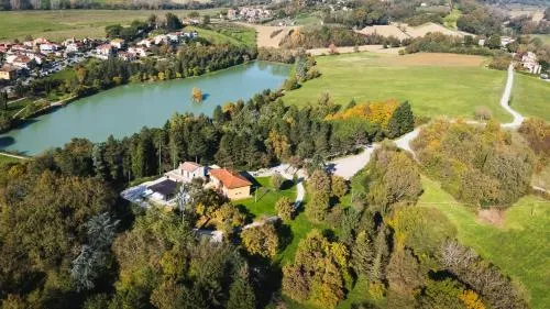 Montelleri Residenza di Campagna